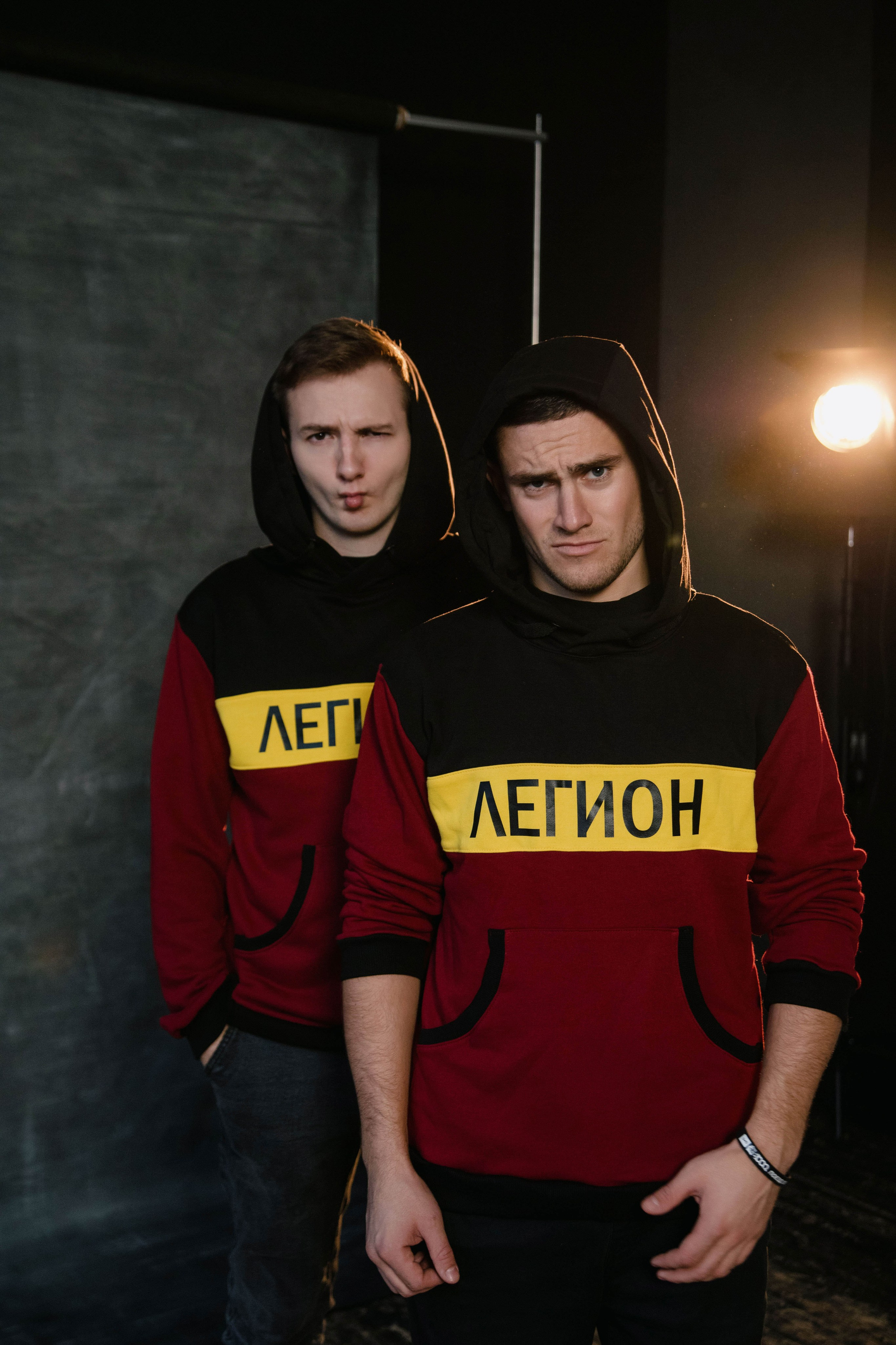 Отряды. Свадебный и репортажный фотограф в Барнауле Евгений Самосюк