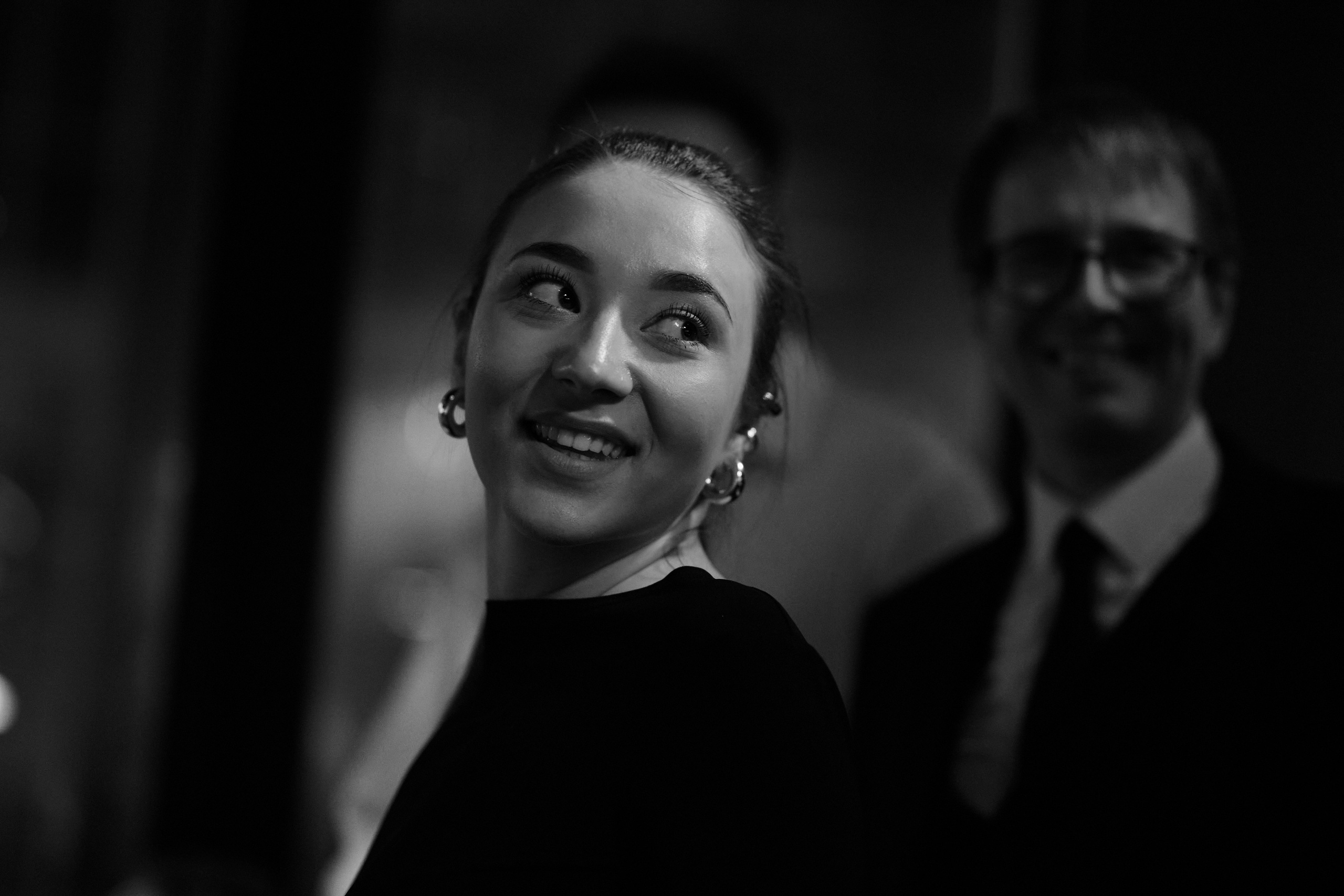 Репортажный фотограф Иван Порошин