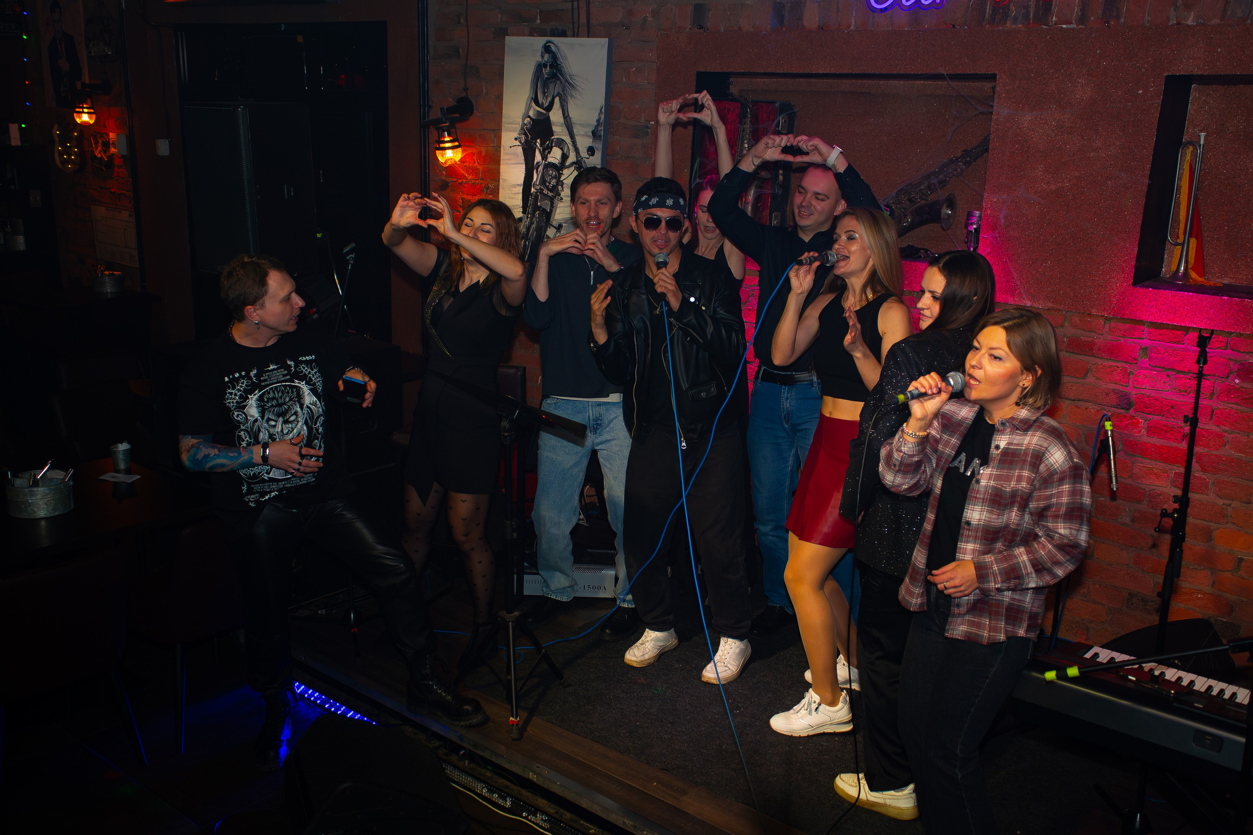 Репортажная съёмка. Женский фотограф в Москве