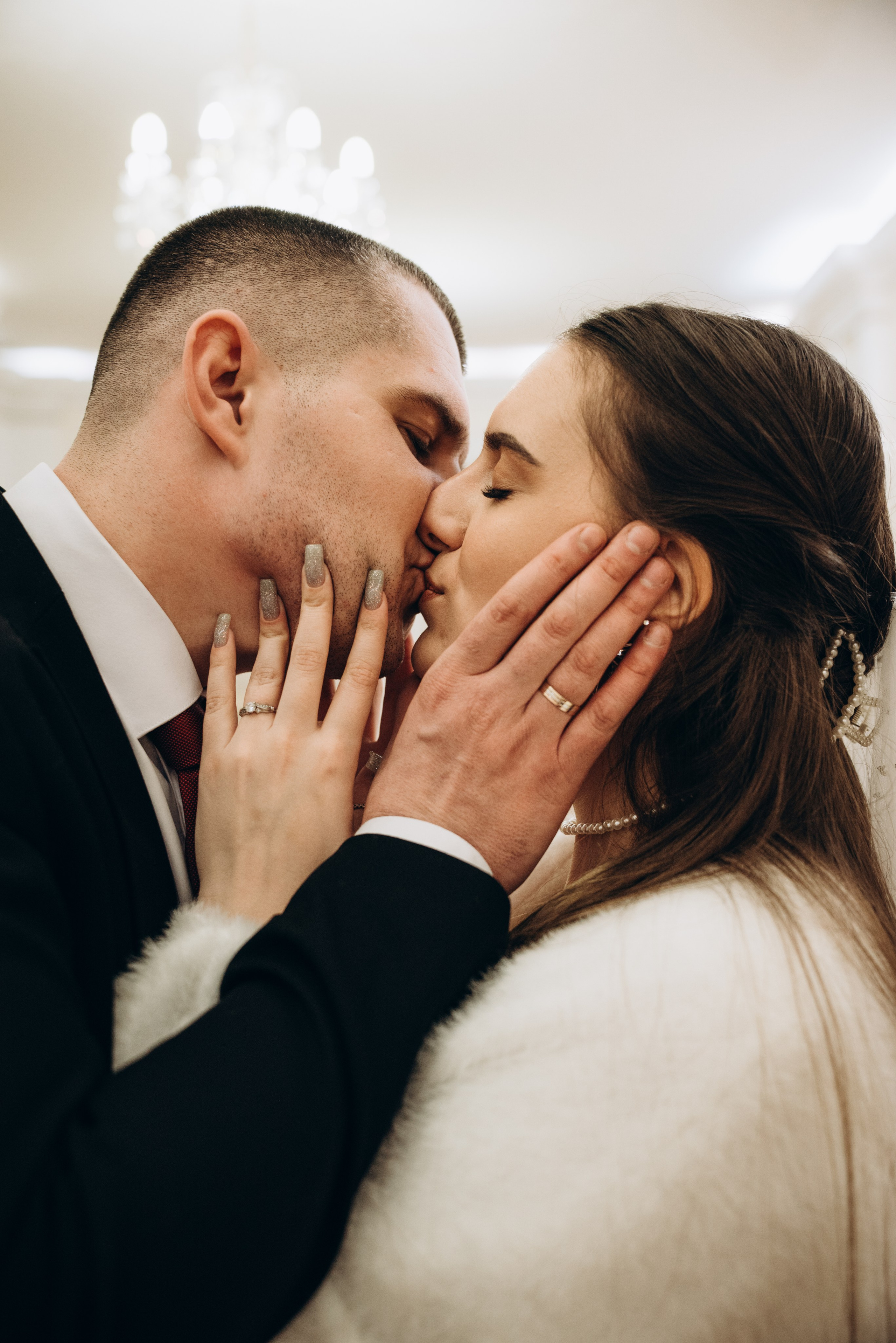 Свадебная фотосессия в Коломне. Индивидуальный, свадебный, и love-story фотограф в Москве