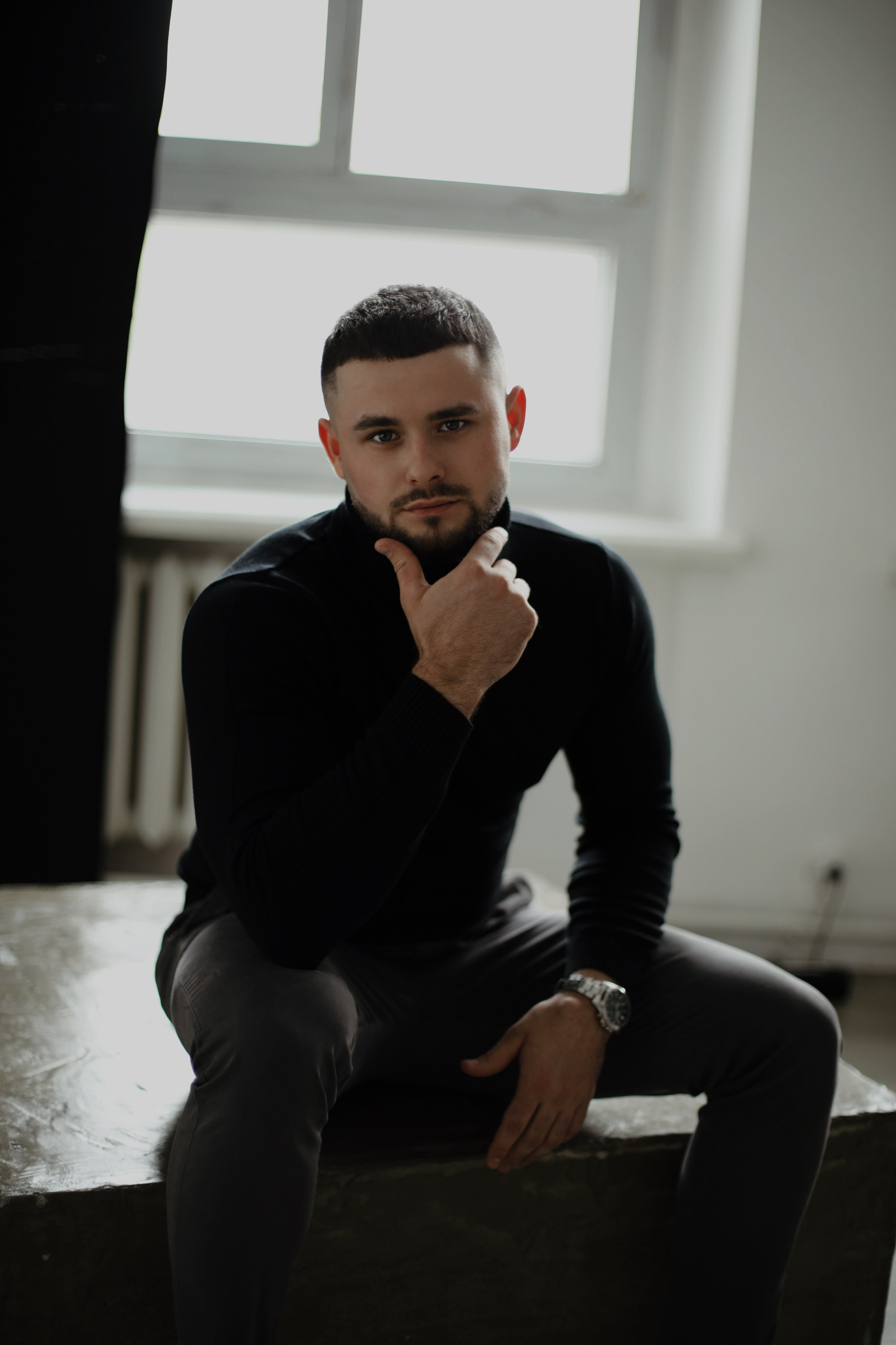 Veronika & Bogdan. Семейный и свадебный фотограф в Хабаровске