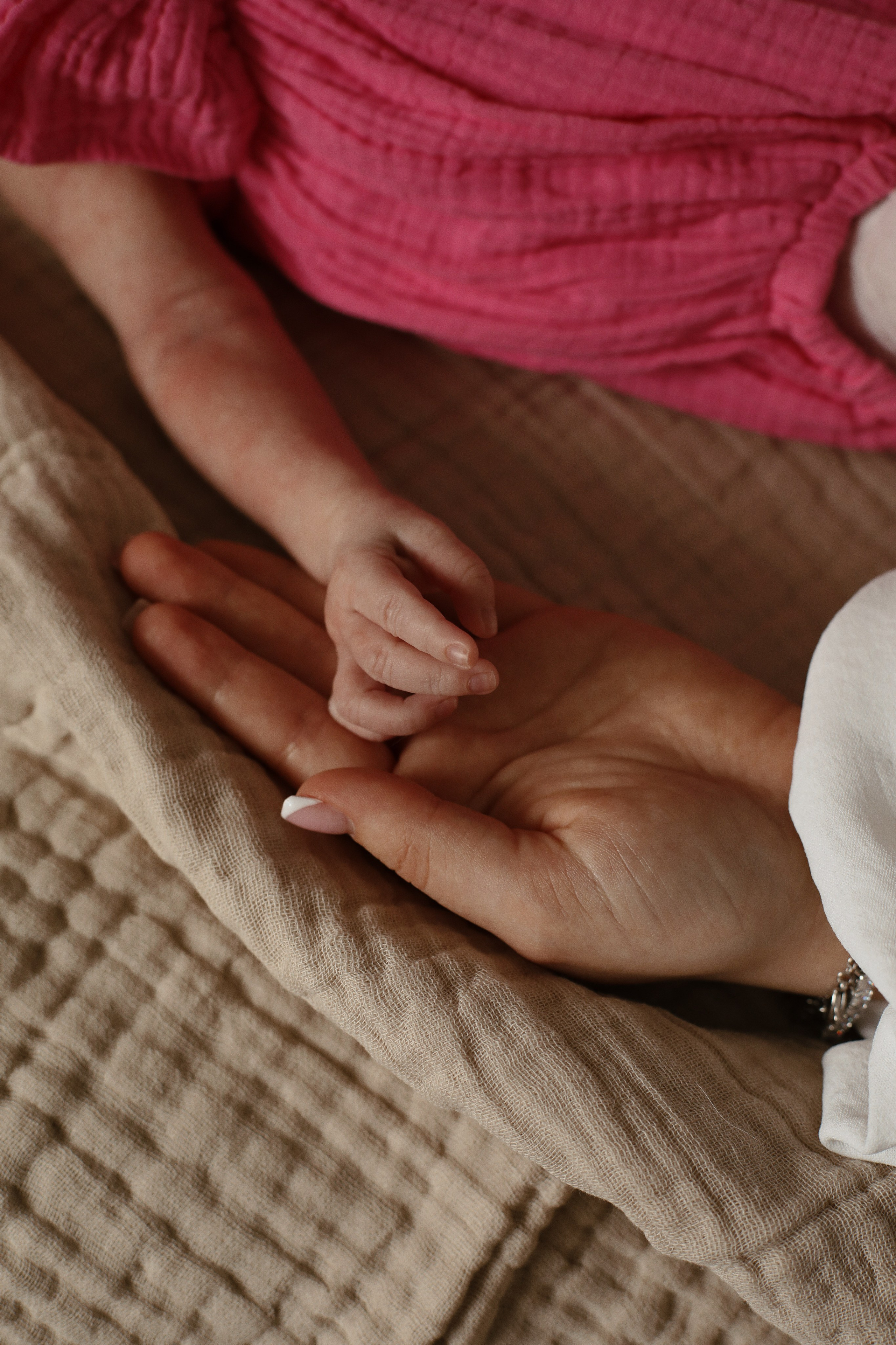 One week. Семейный и свадебный фотограф в Хабаровске