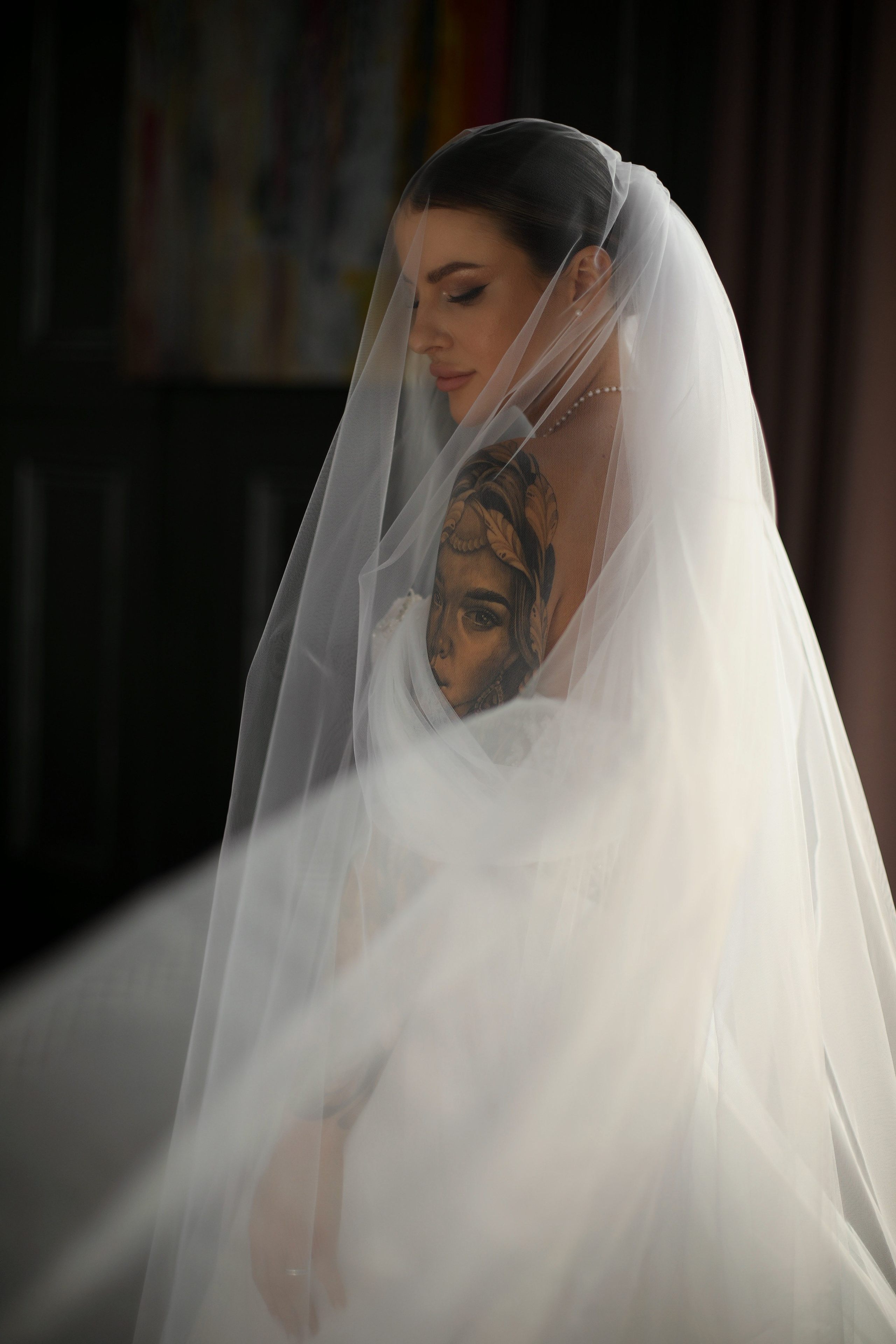 Anna & Sergey. Семейный и свадебный фотограф в Хабаровске