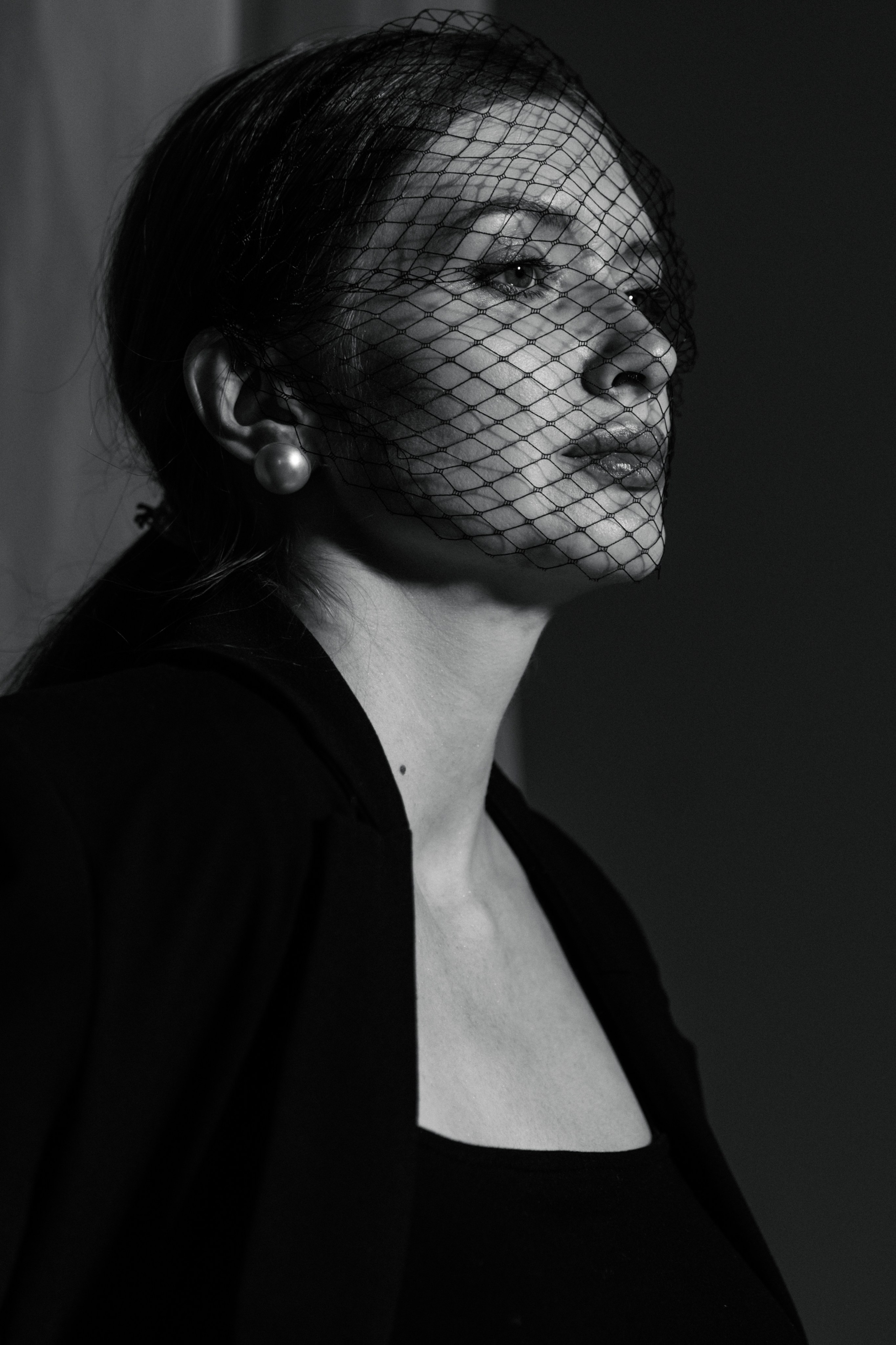 Studio. Фотограф Елизавета Мокерова. Реж, Екатеринбург