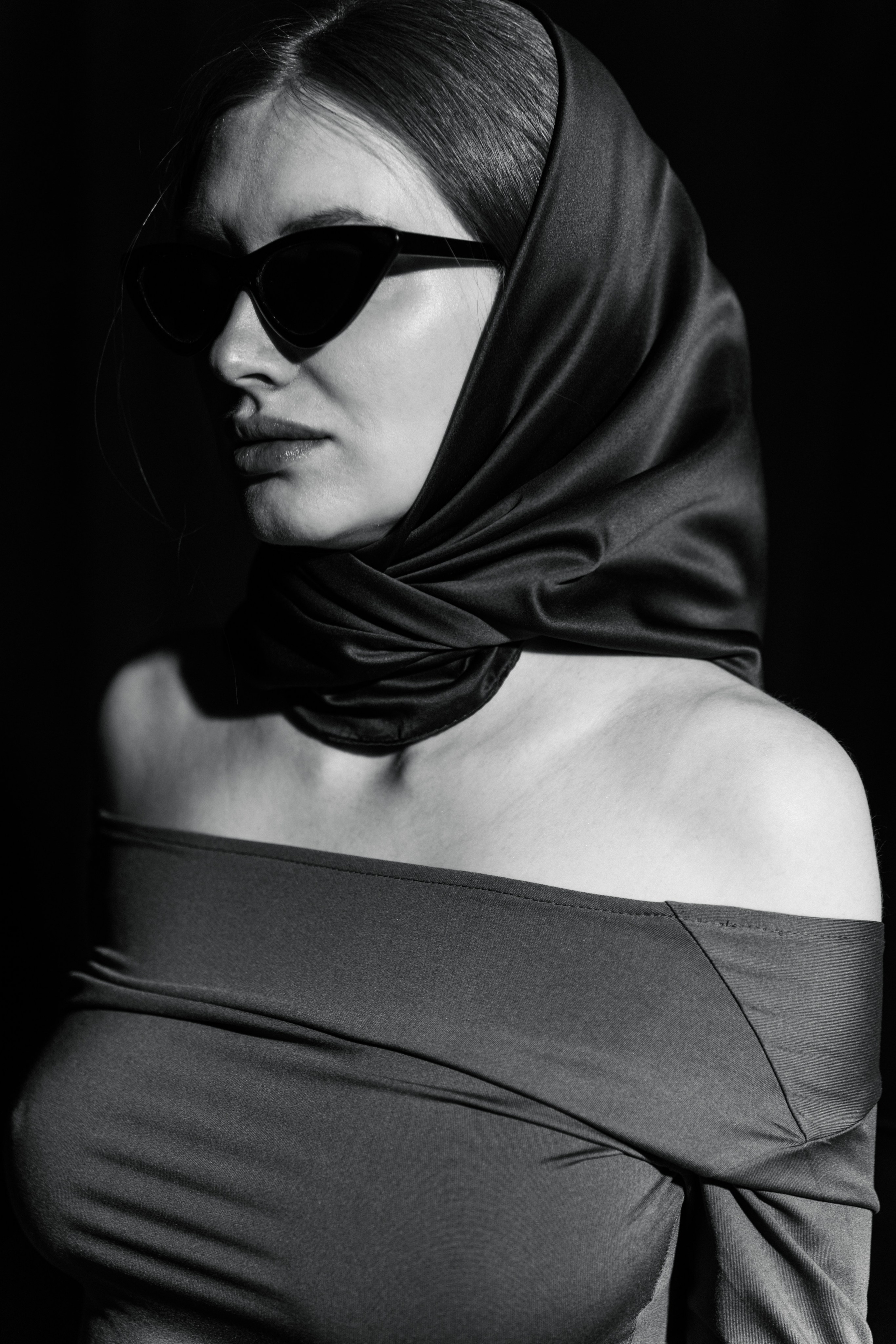 Studio. Фотограф Елизавета Мокерова. Реж, Екатеринбург