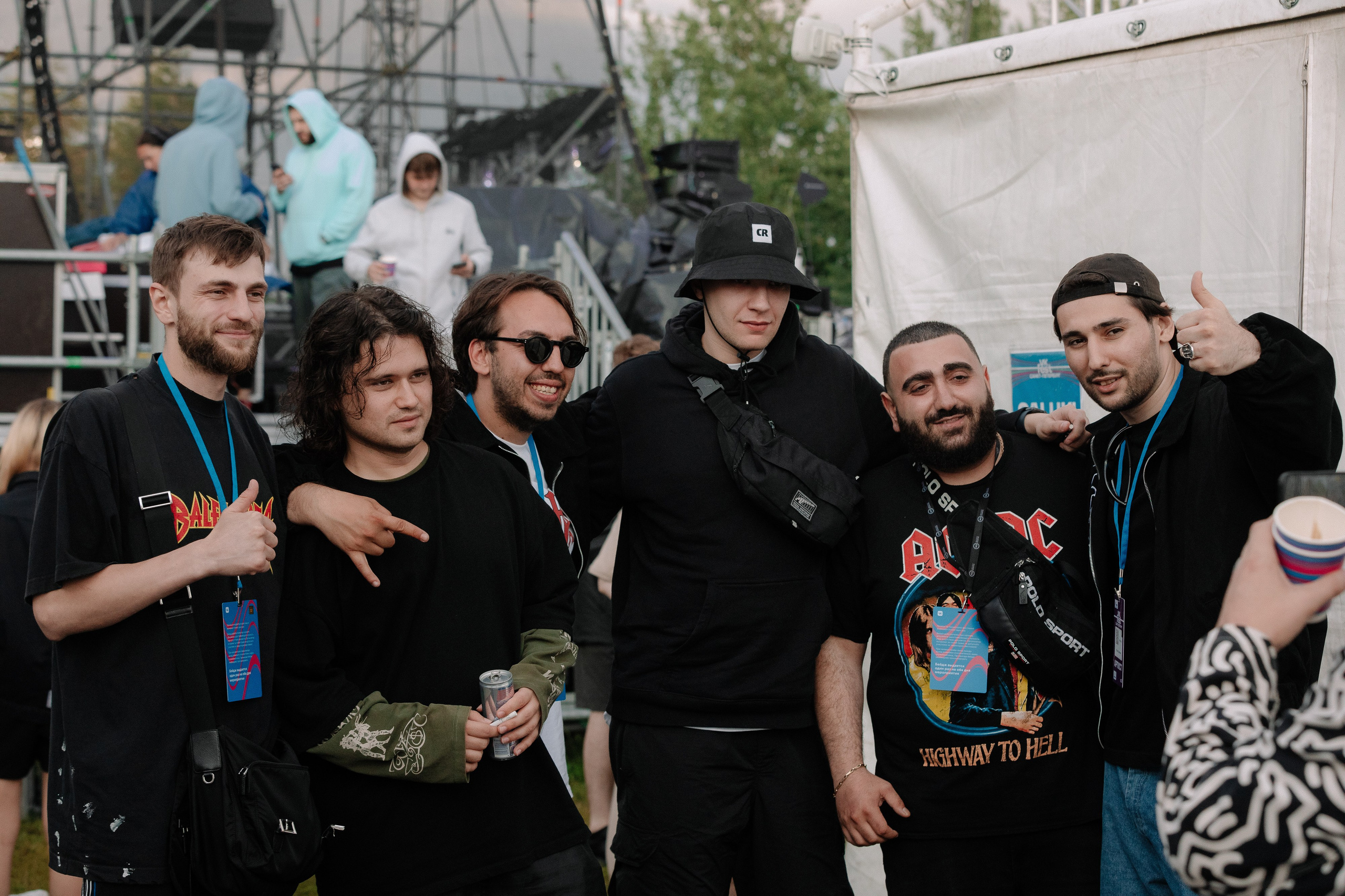 VK1'23. Фотограф в Санкт-Петербурге