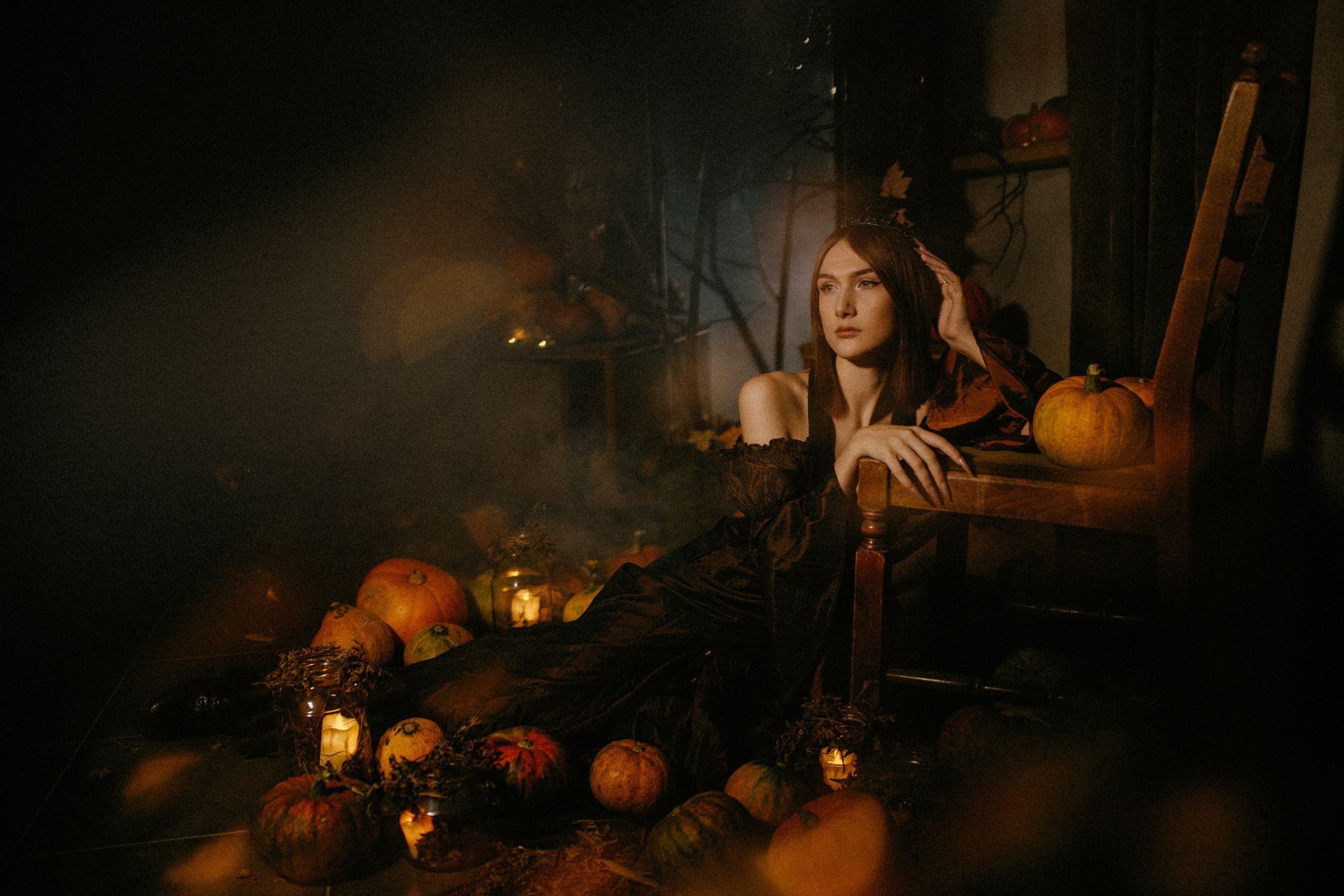 Галерея. Портретный арт-фотограф в Екатеринбурге Алена Нестерова