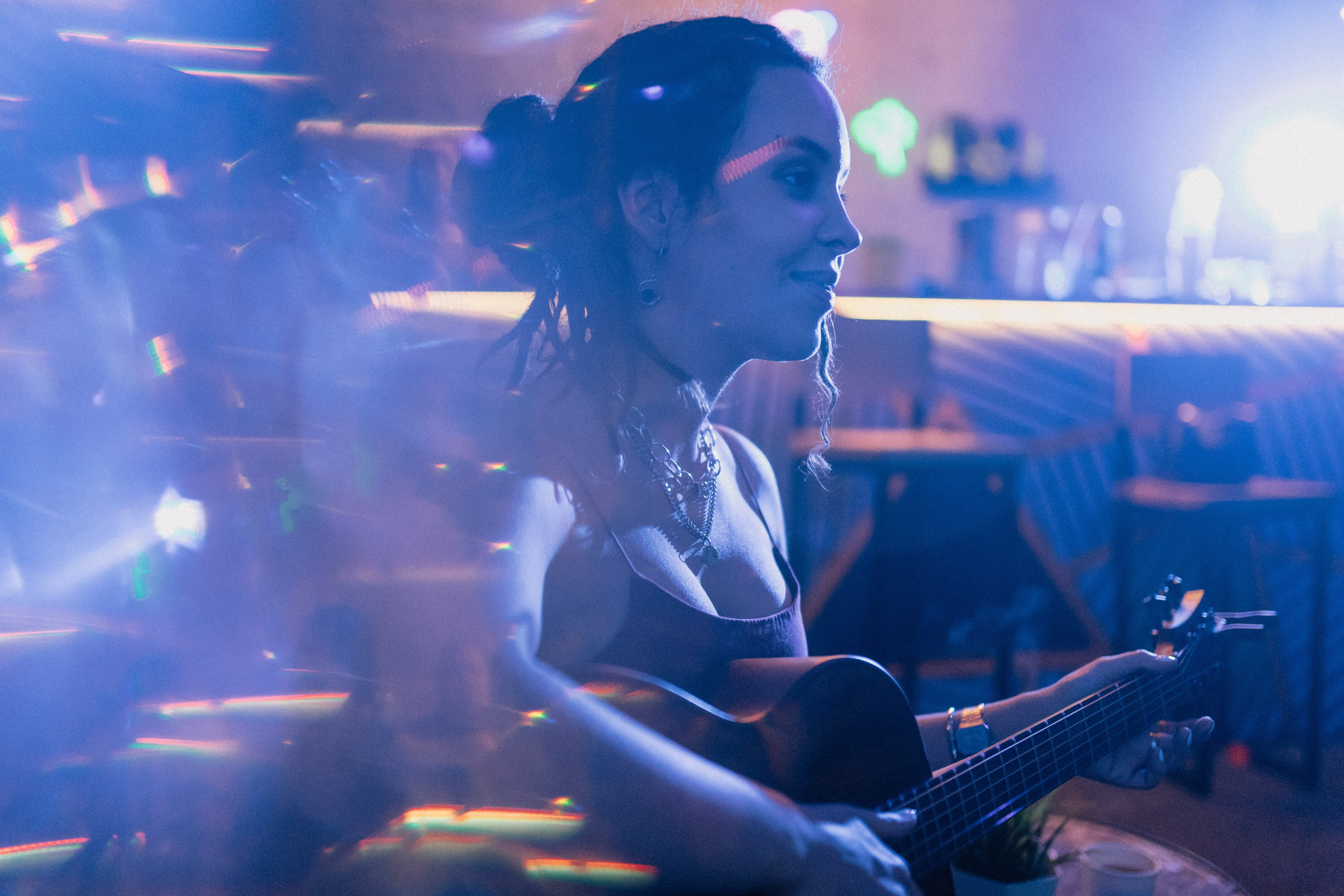 Гендер пати. Портретный арт и репортажный фотограф в Нячанге Ульяхина Полина