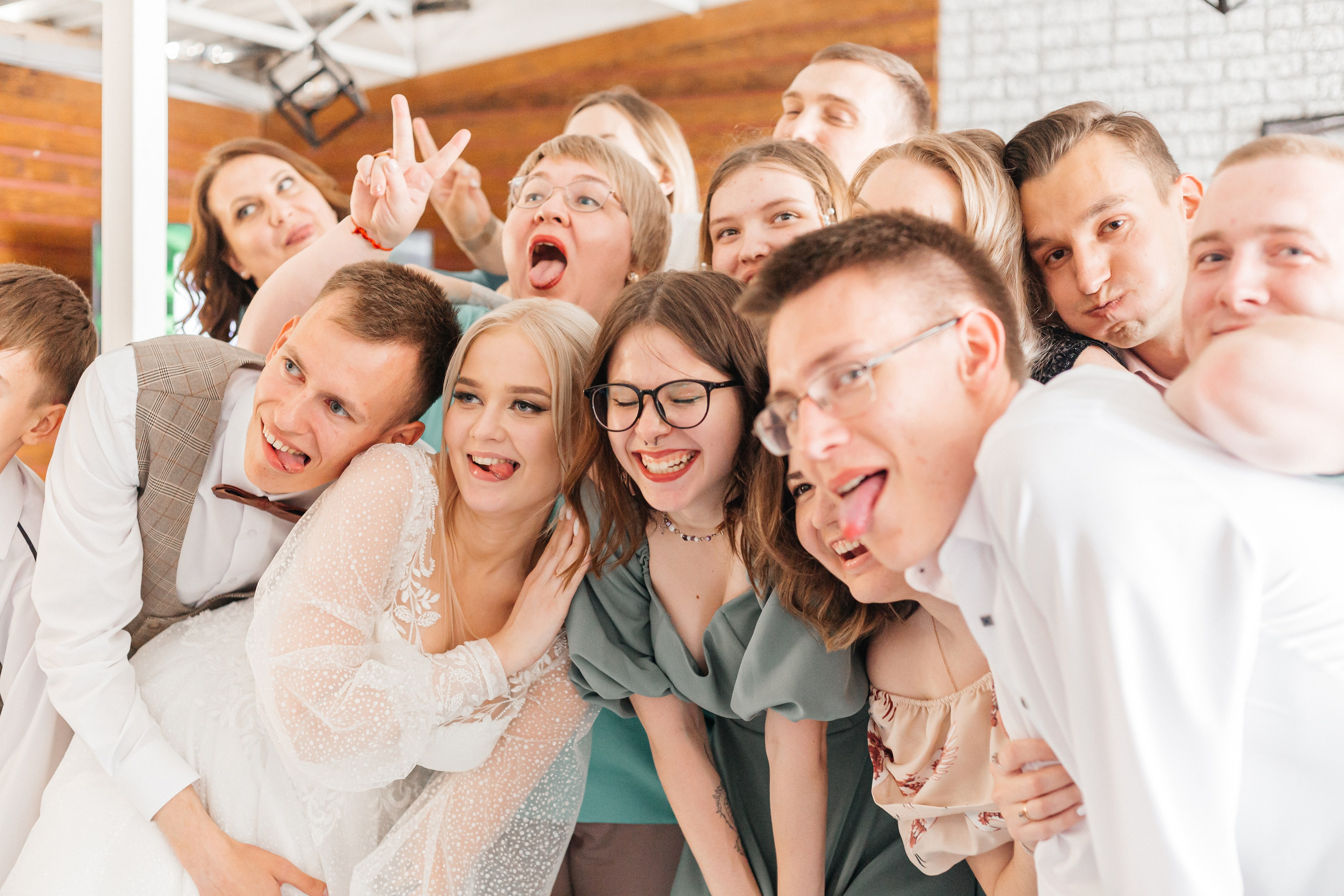 Дмитрий и Лада. Свадебный и семейный фотограф Анна Казьмина