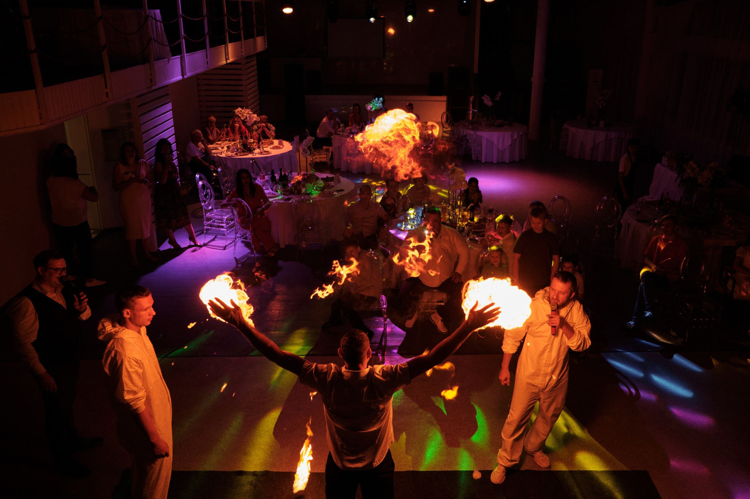 Свадебное Портфолио. Антон Ив