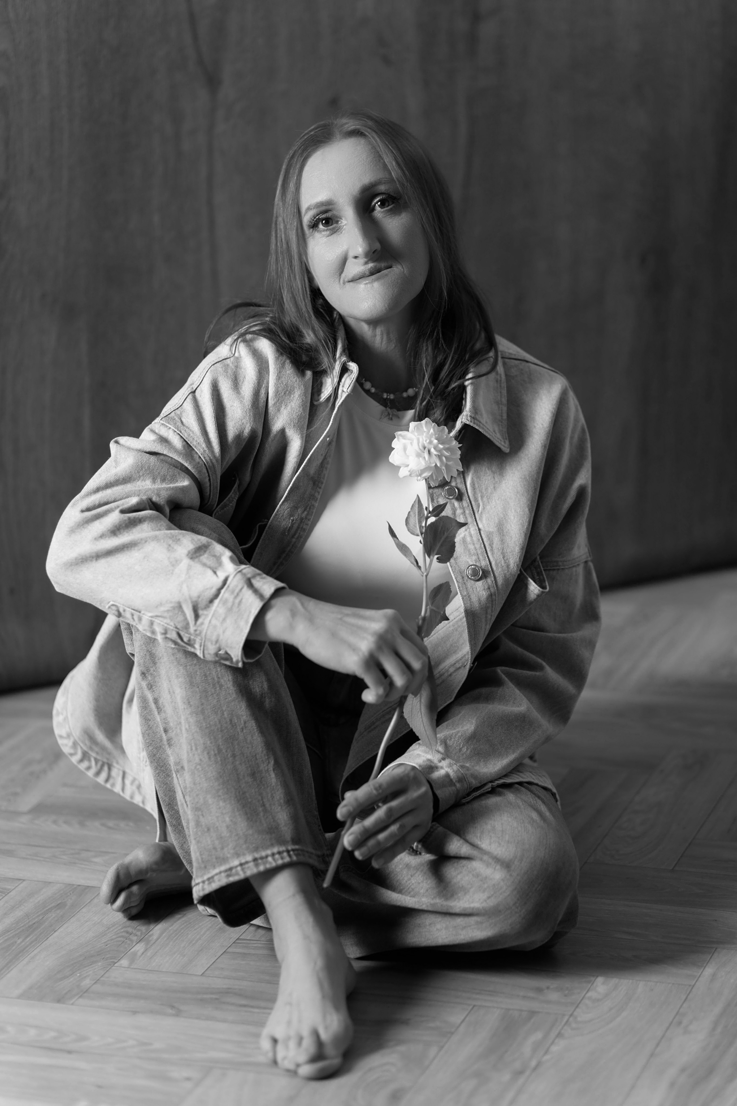 Фотодень ко дню матери 2025. Фотограф Сальск Катерина