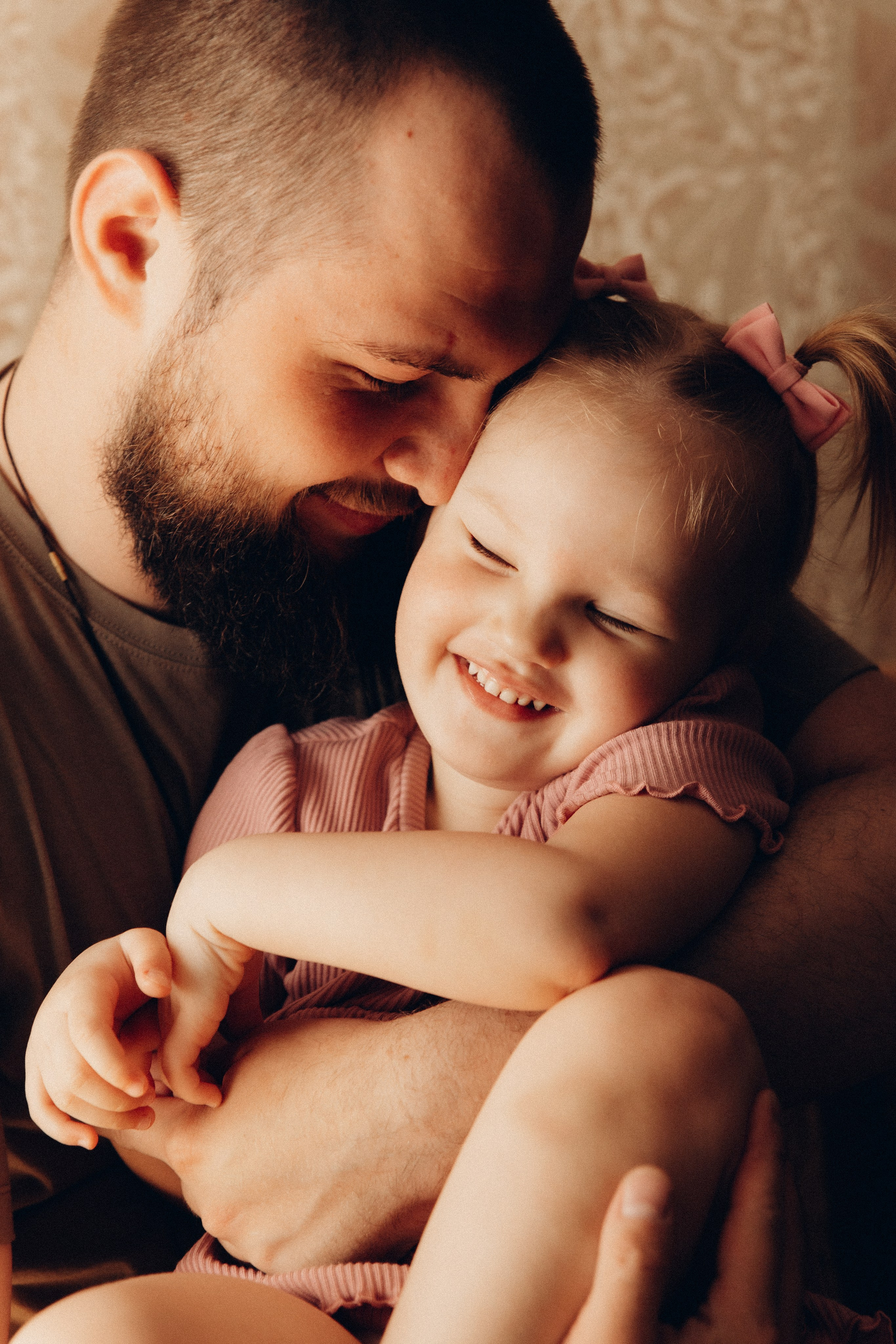 Иван+Любовь+Василиса+Мирослава. Фотограф в Нижнем Новгороде Лена Катина