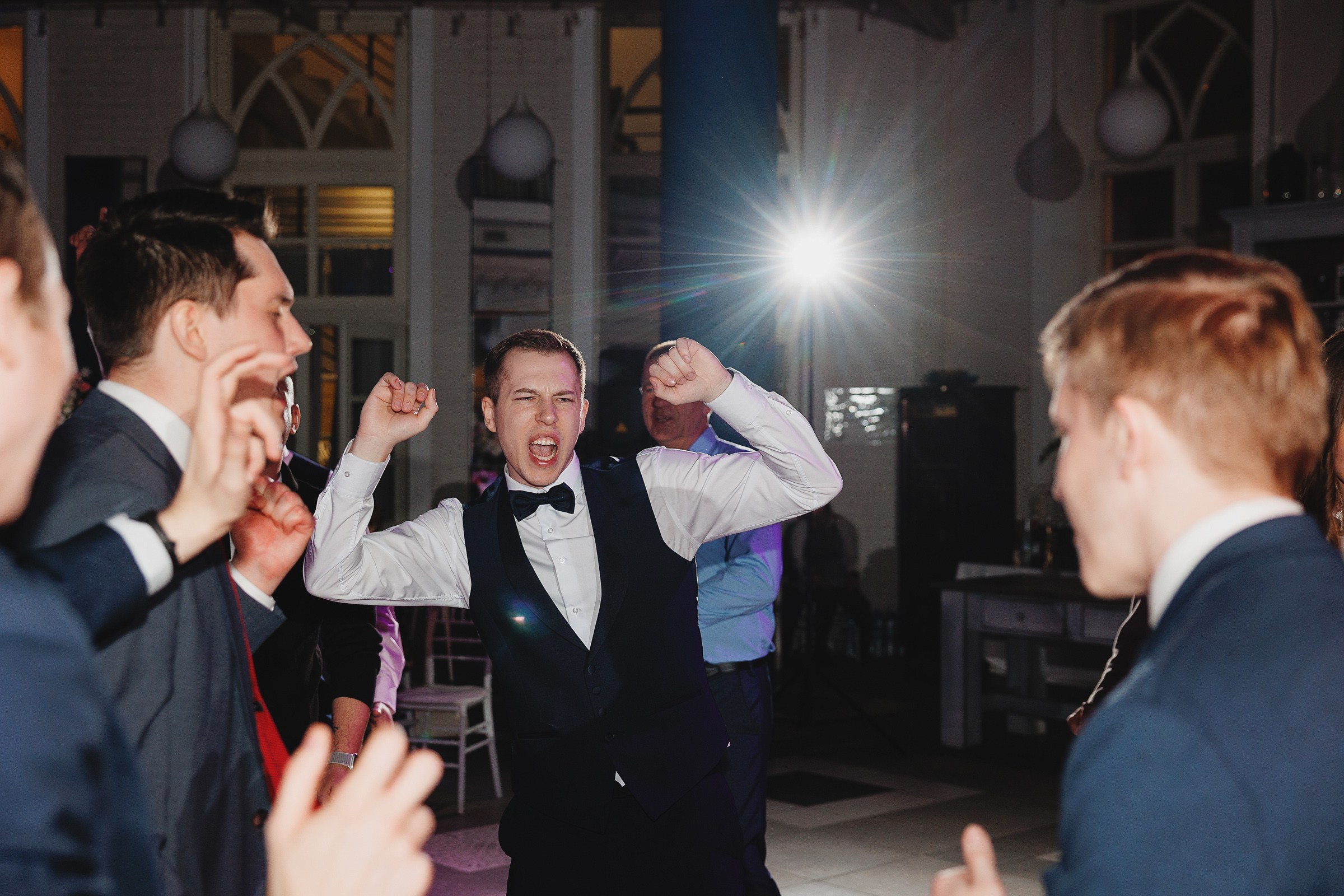 Артем Марта. Свадебный фотограф и видеограф Дмитрий Горяченков