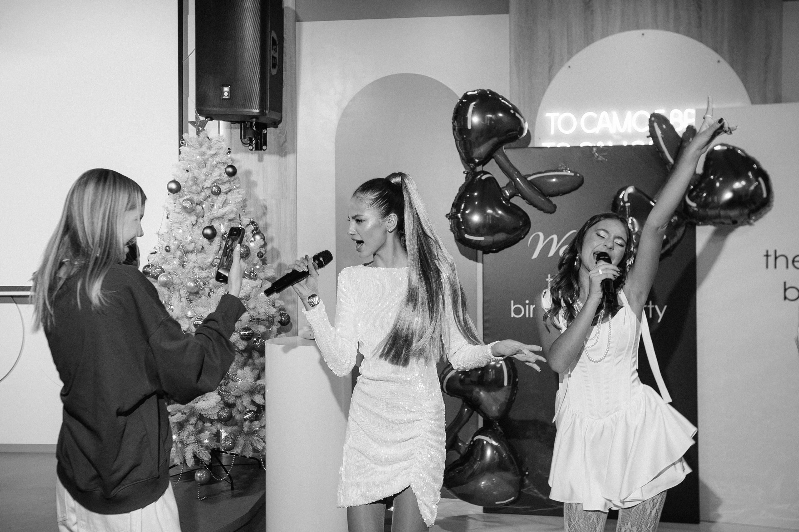 День рождения 14 лет. Женский и репортажный фотограф Москва Натали Смирнова