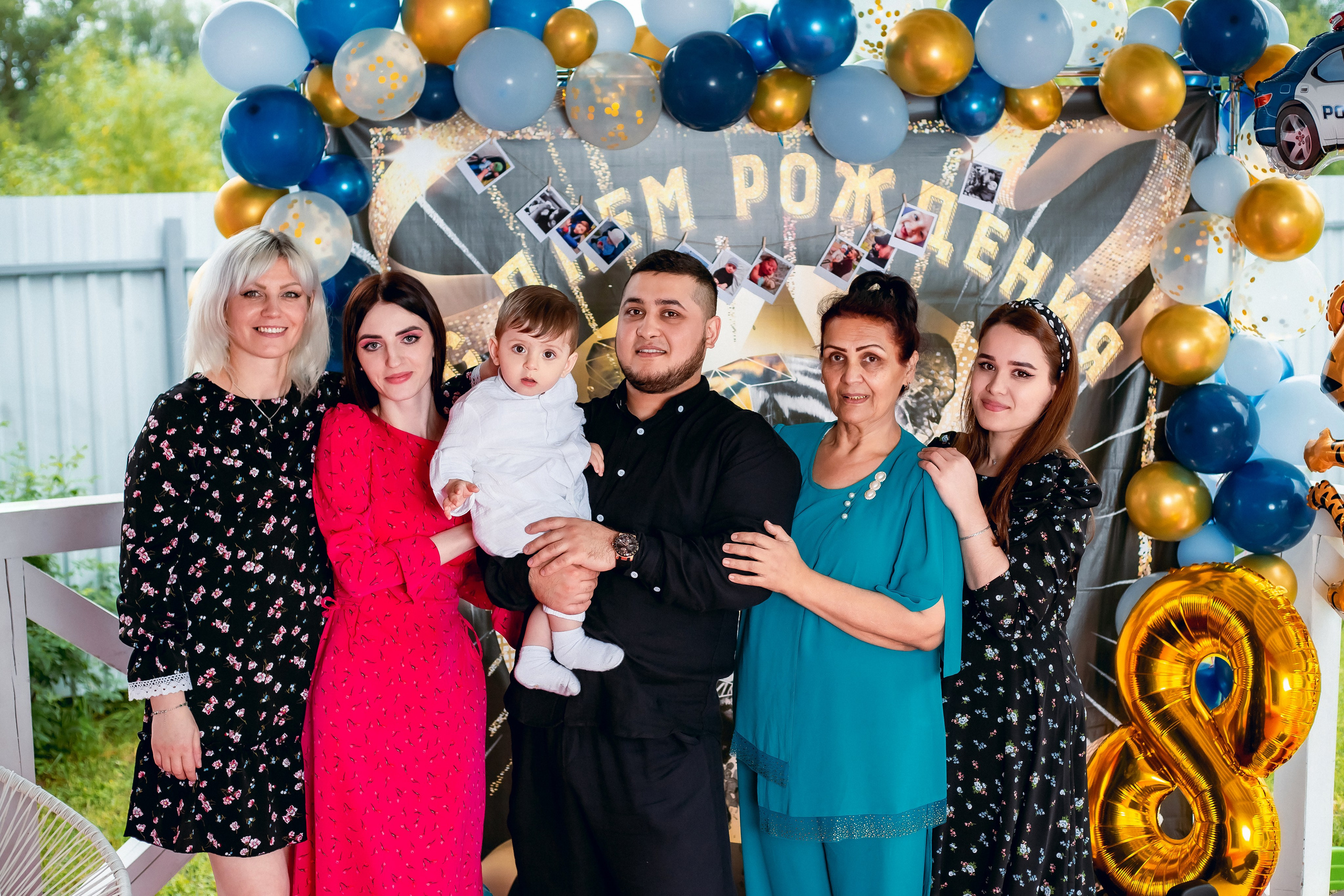 Репортаж. Фотограф Лебедева Татьяна г. Орехово-Зуево