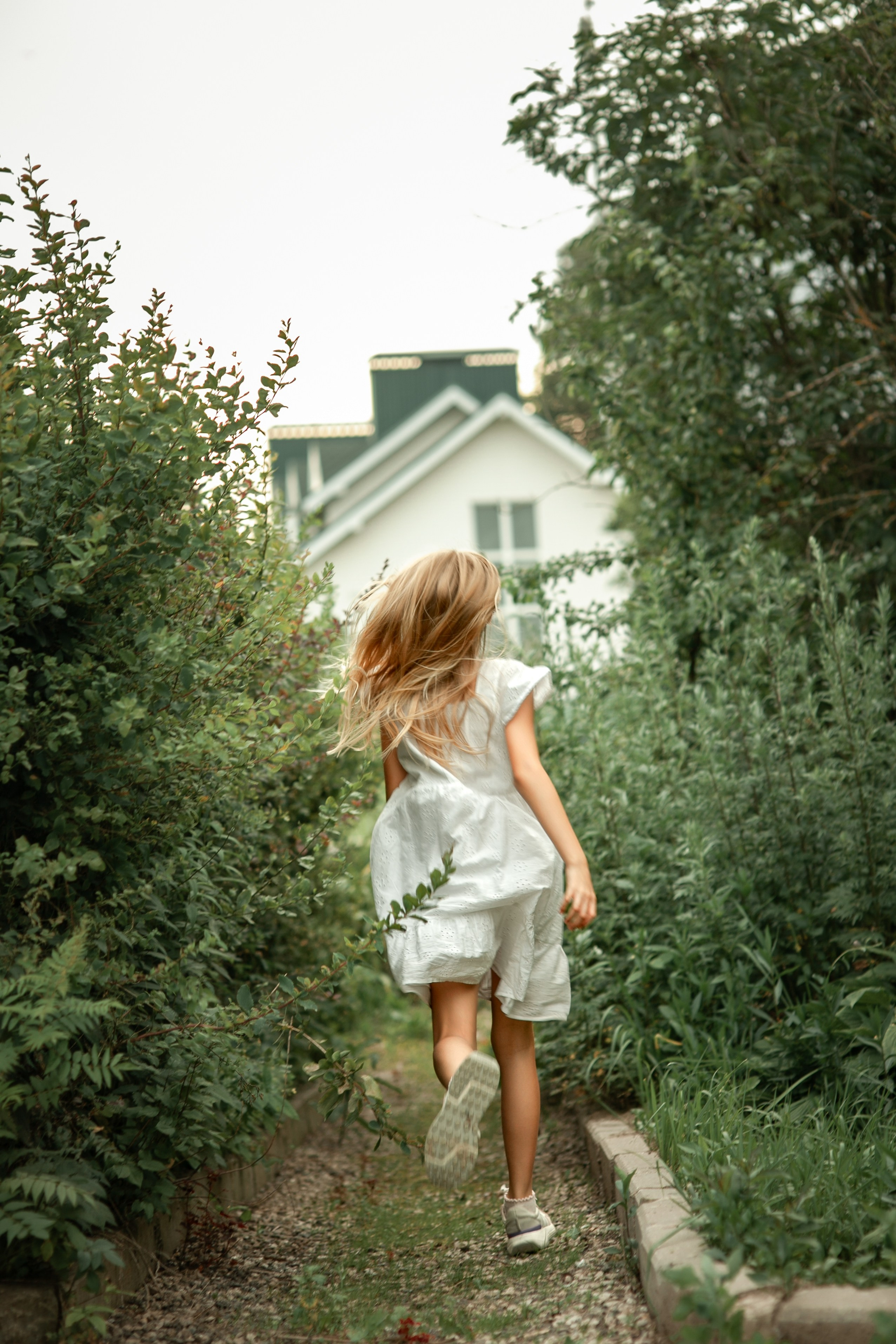 Вера. Фотограф Казначеева Юлия Иваново/Москва