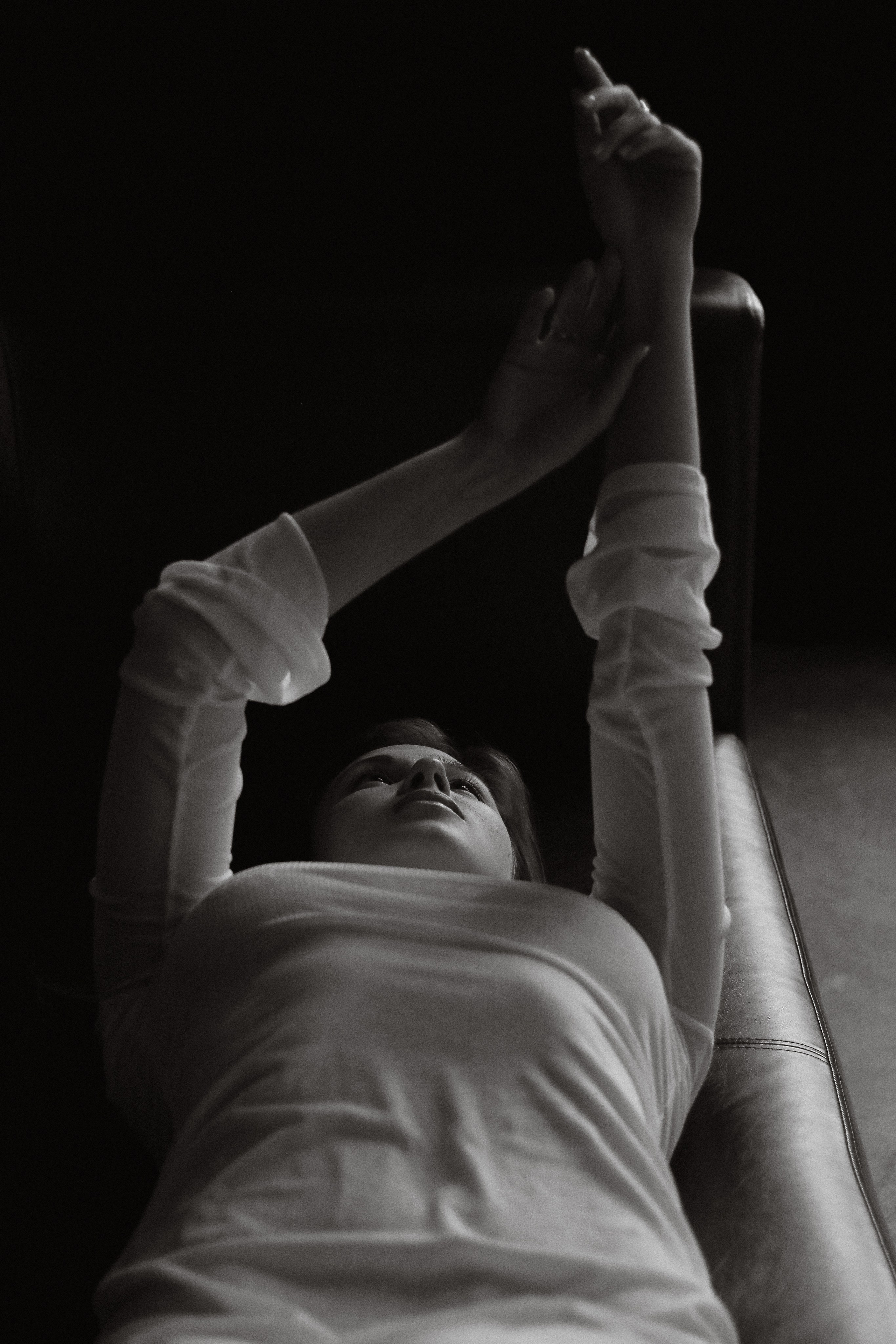 Дарья. Фотограф Краснодар