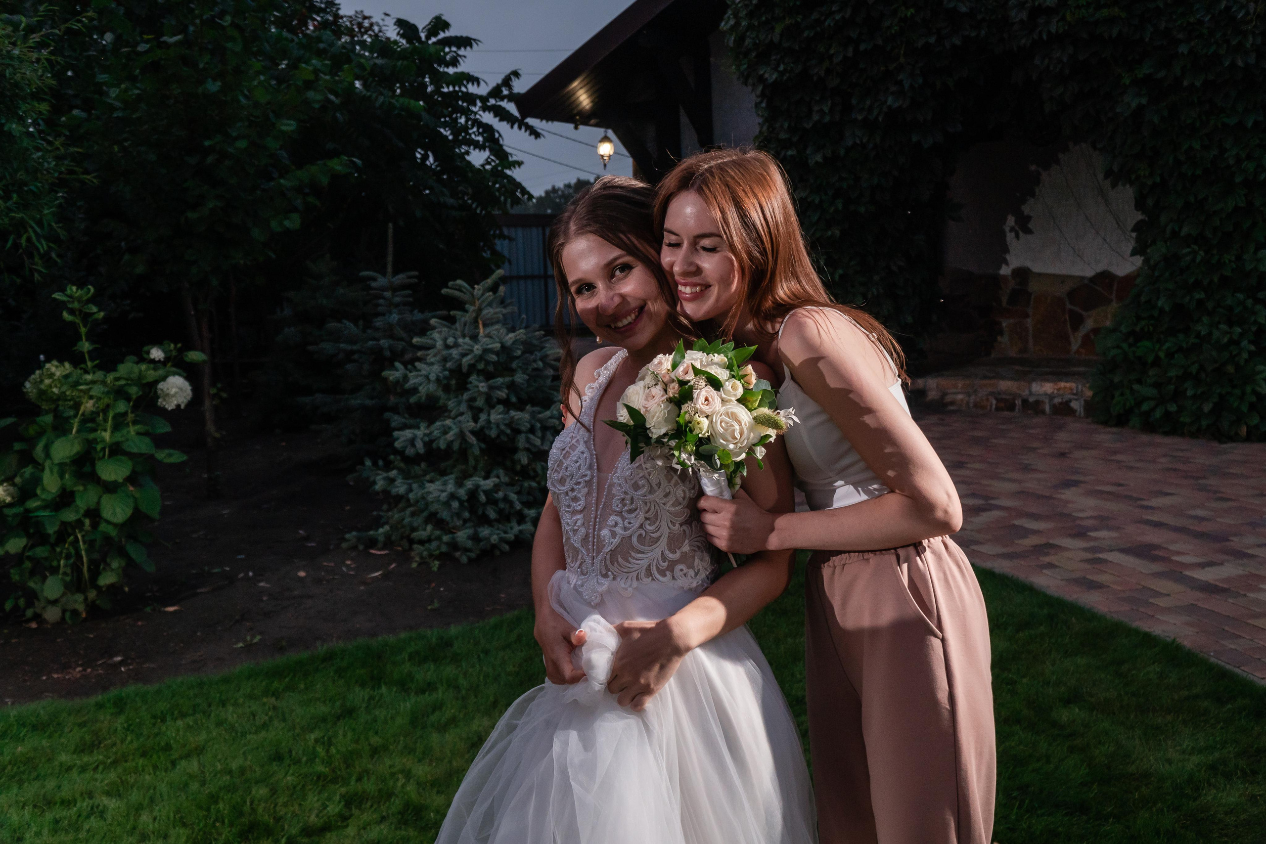 Artem and Nataly. Photographer Max