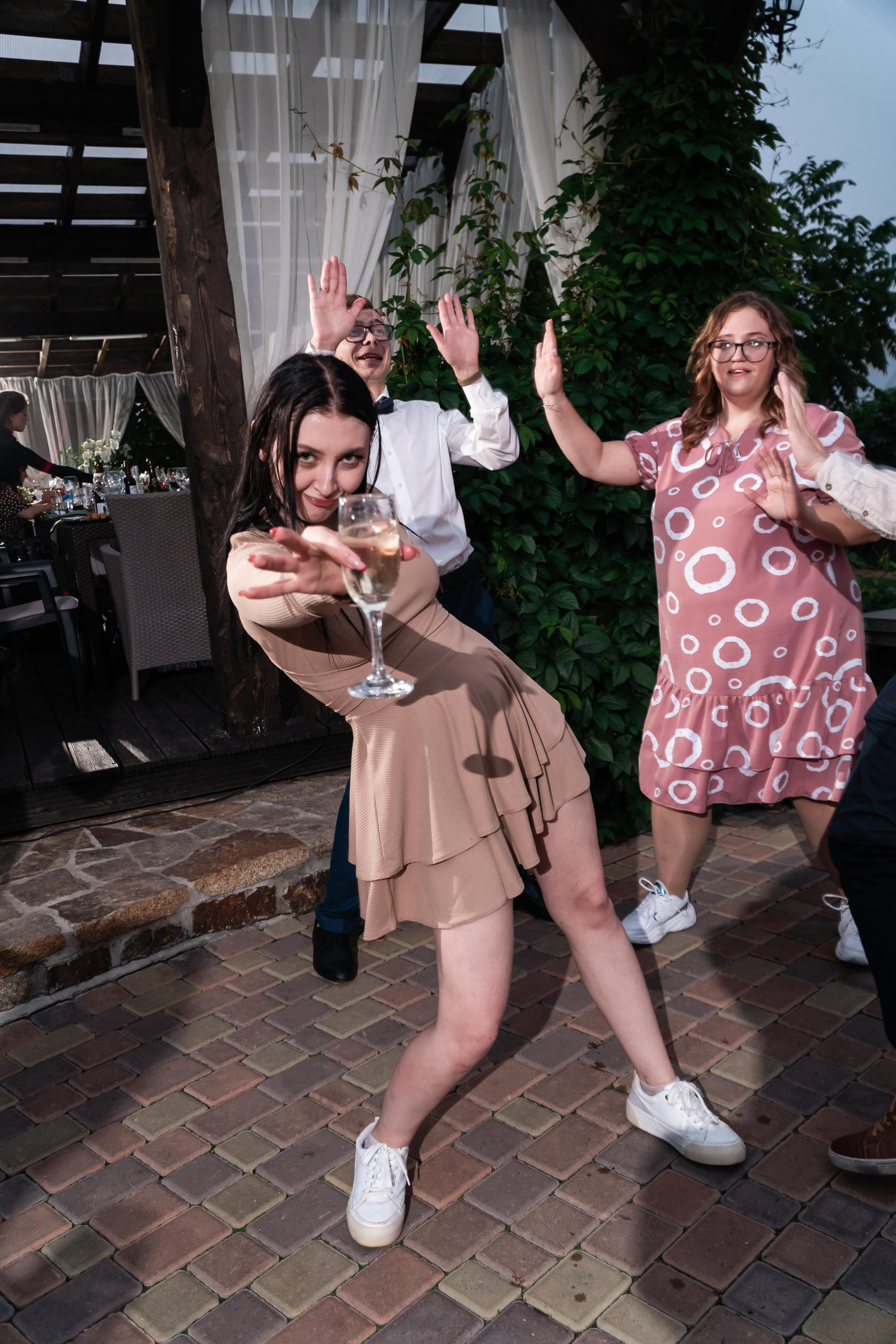 Artem and Nataly. Photographer Max