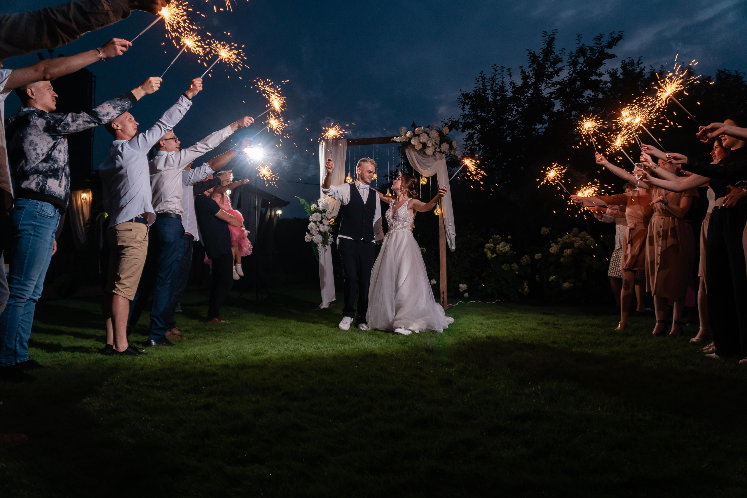 Artem and Nataly. Photographer Max