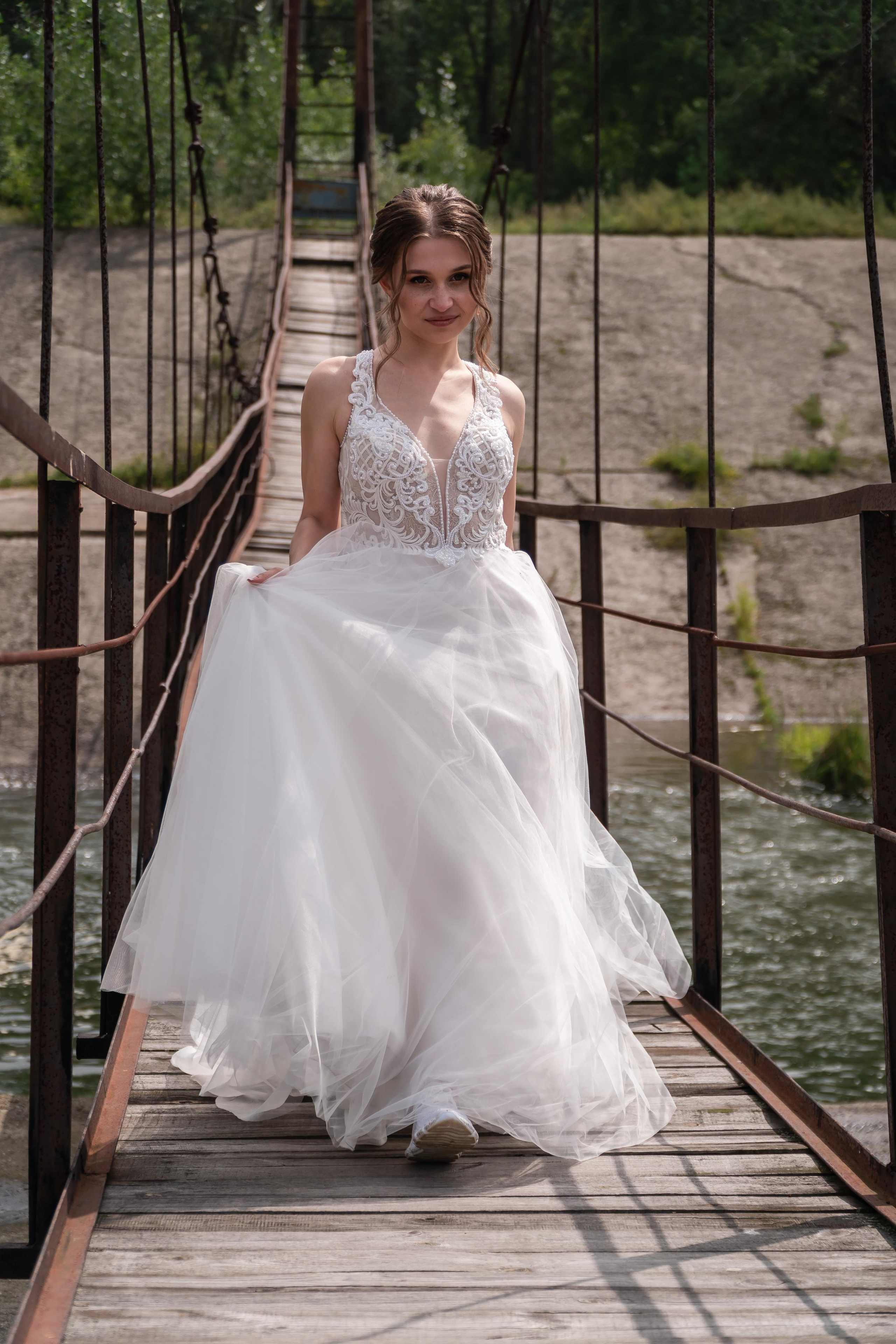 Artem and Nataly. Photographer Max