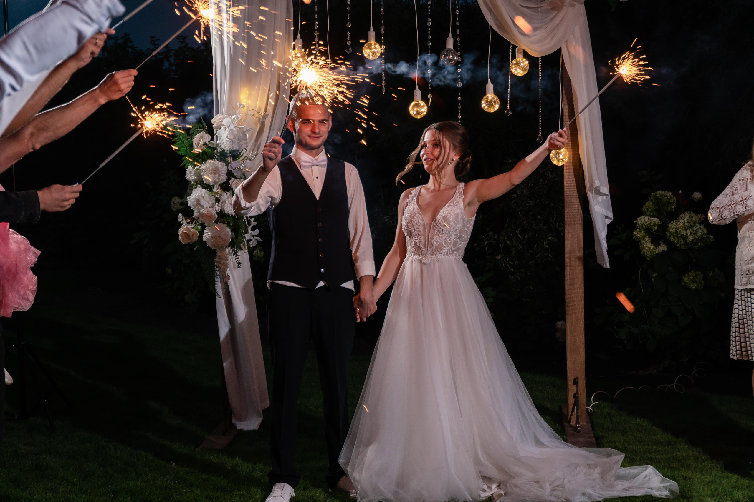 Artem and Nataly. Photographer Max