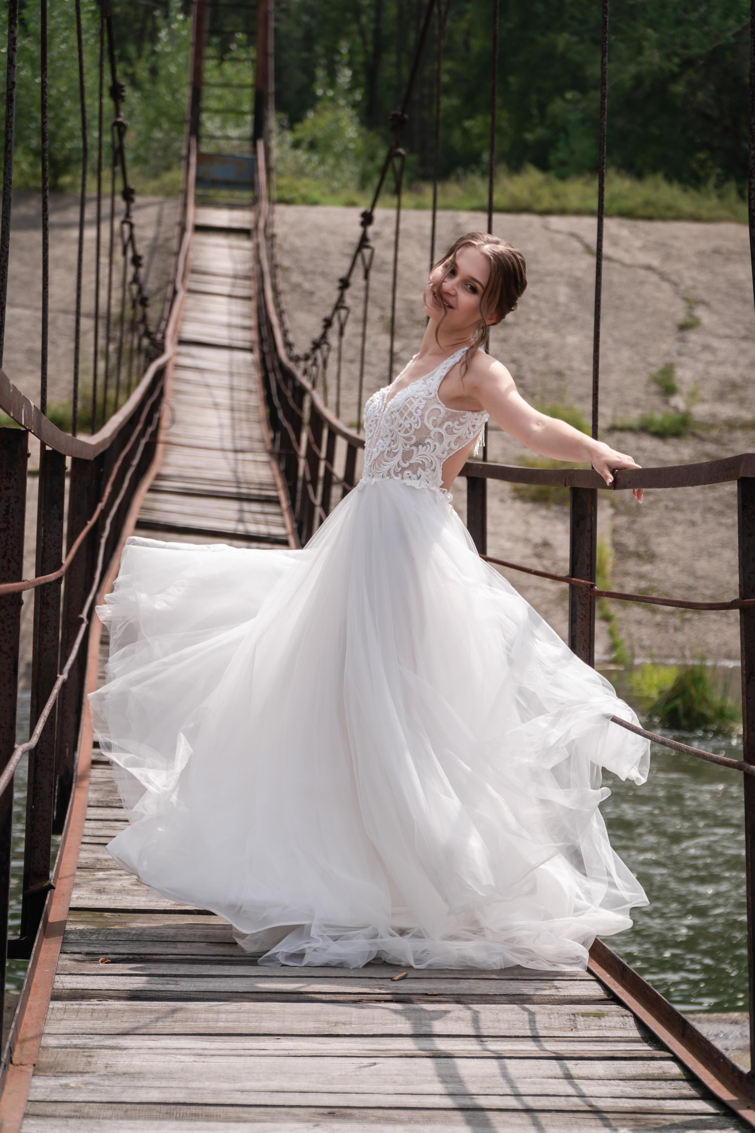 Artem and Nataly. Photographer Max