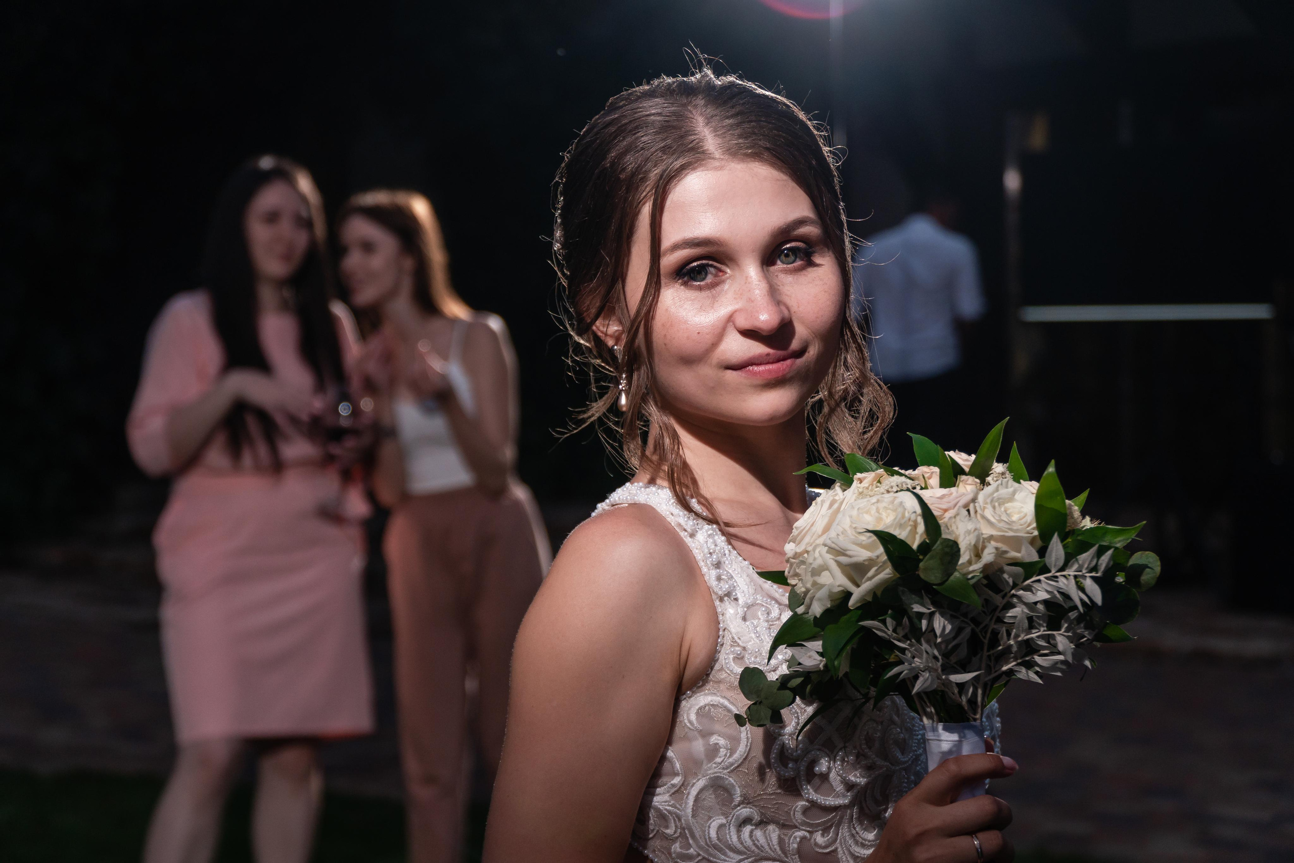 Artem and Nataly. Photographer Max