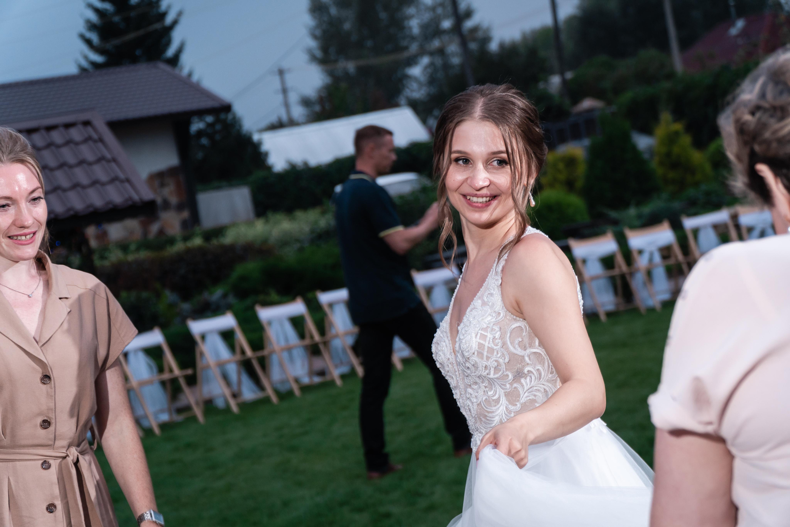 Artem and Nataly. Photographer Max