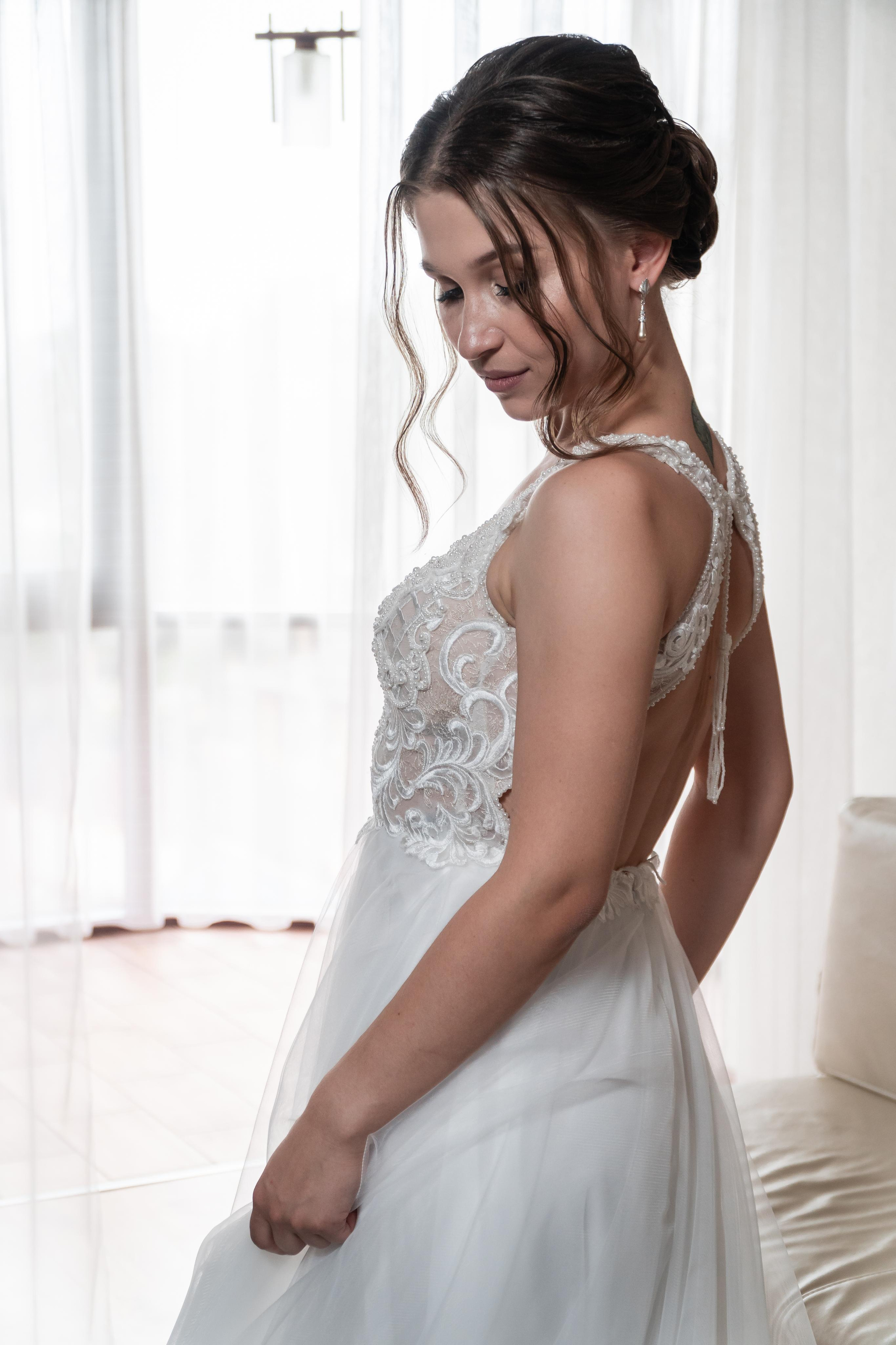 Artem and Nataly. Photographer Max