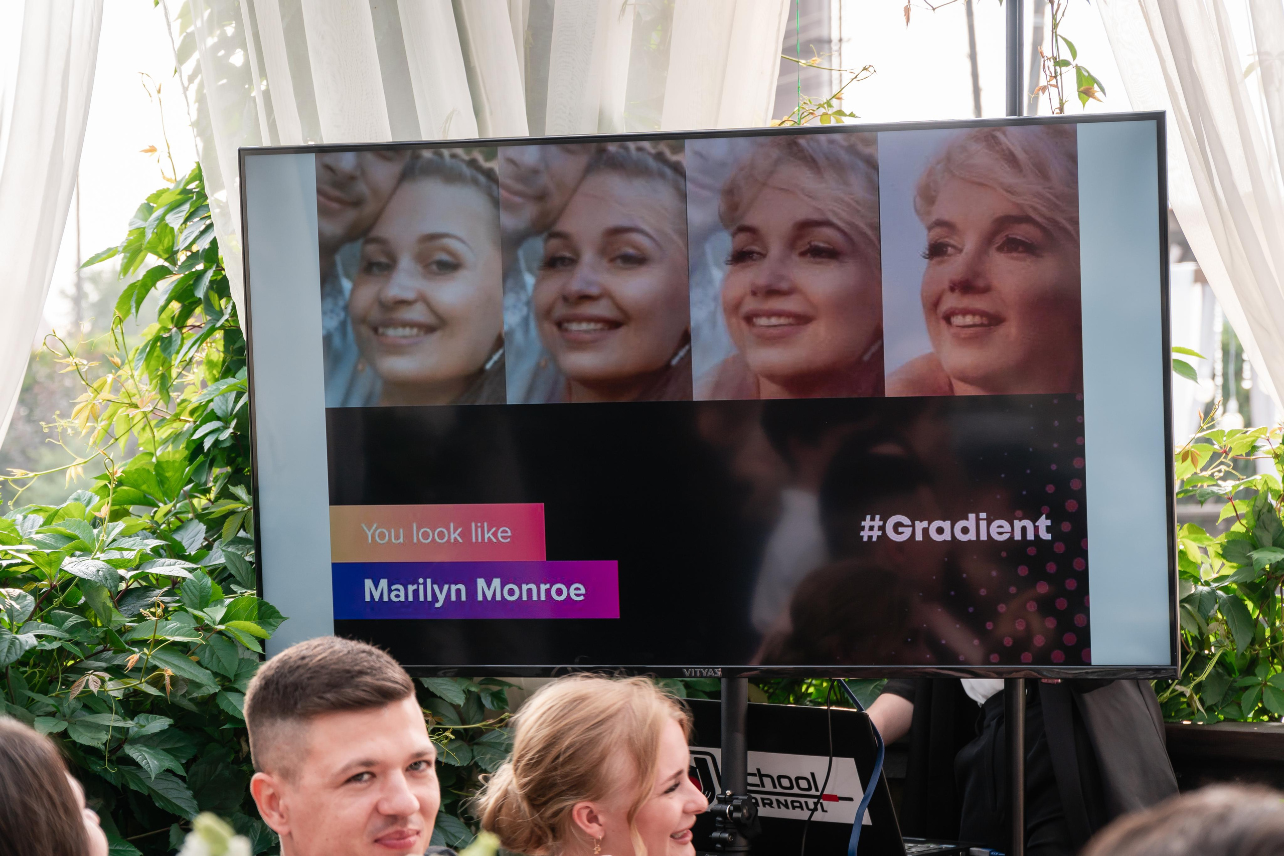 Artem and Nataly. Photographer Max