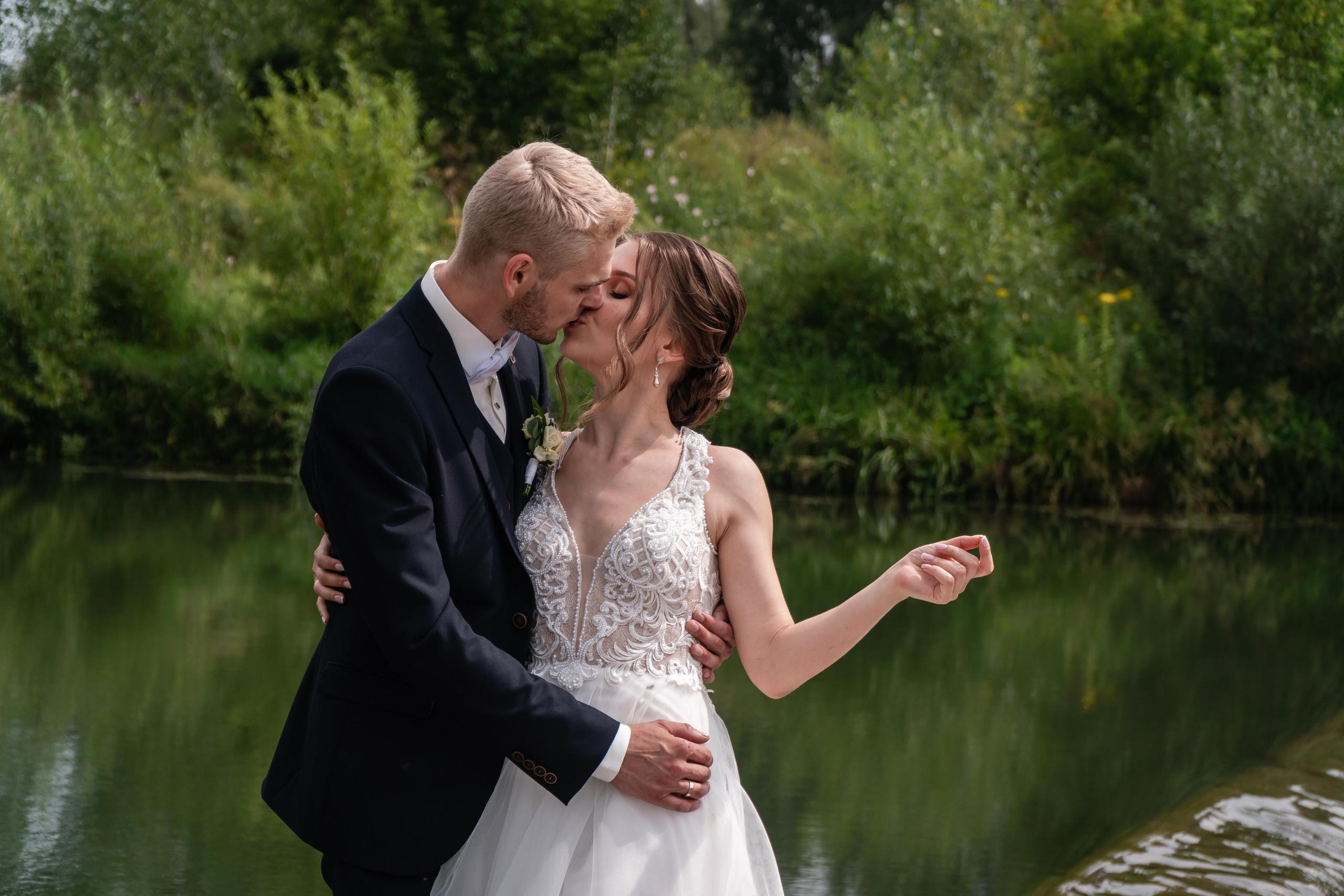 Artem and Nataly. Photographer Max