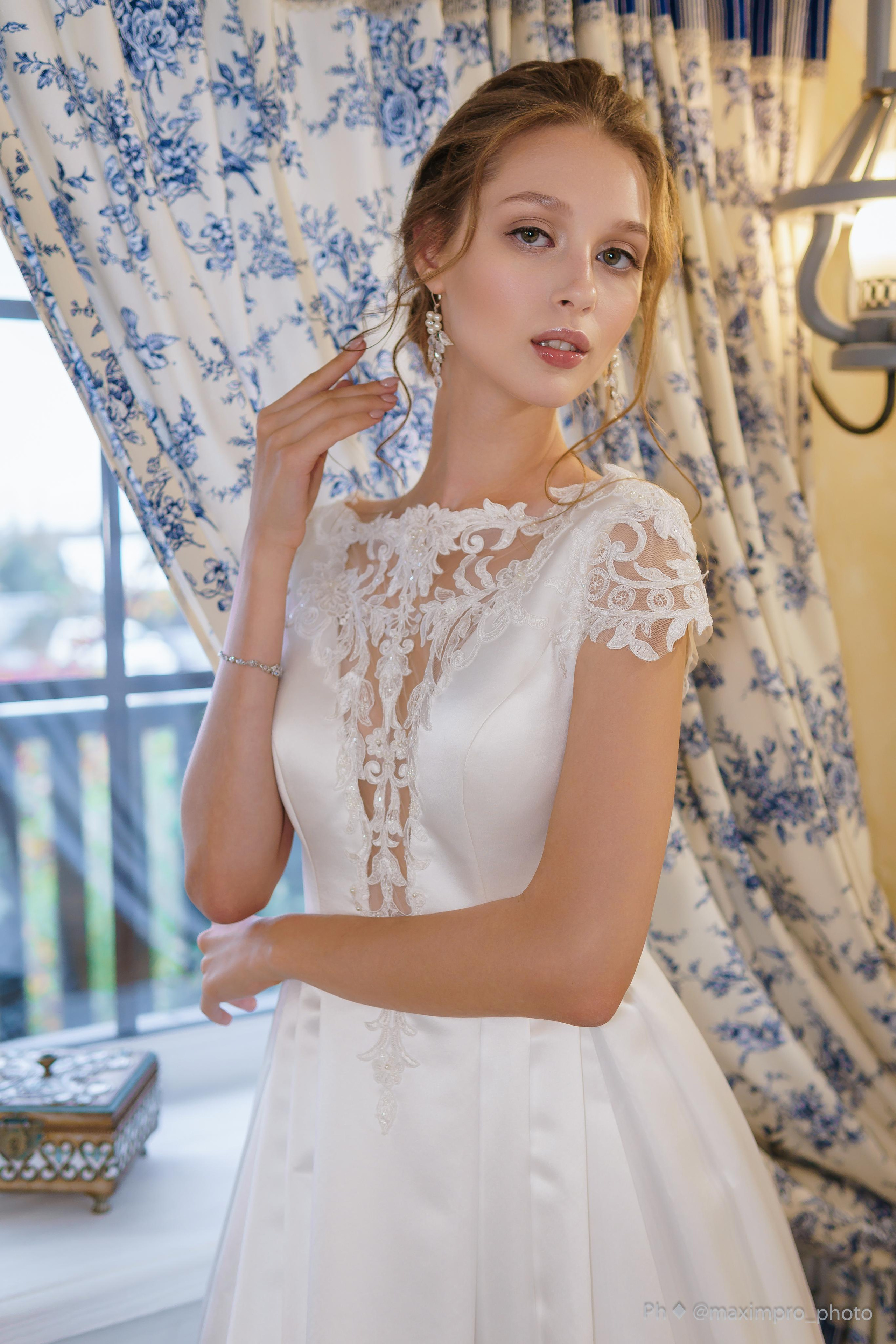 Dima and Yana. Photographer Max