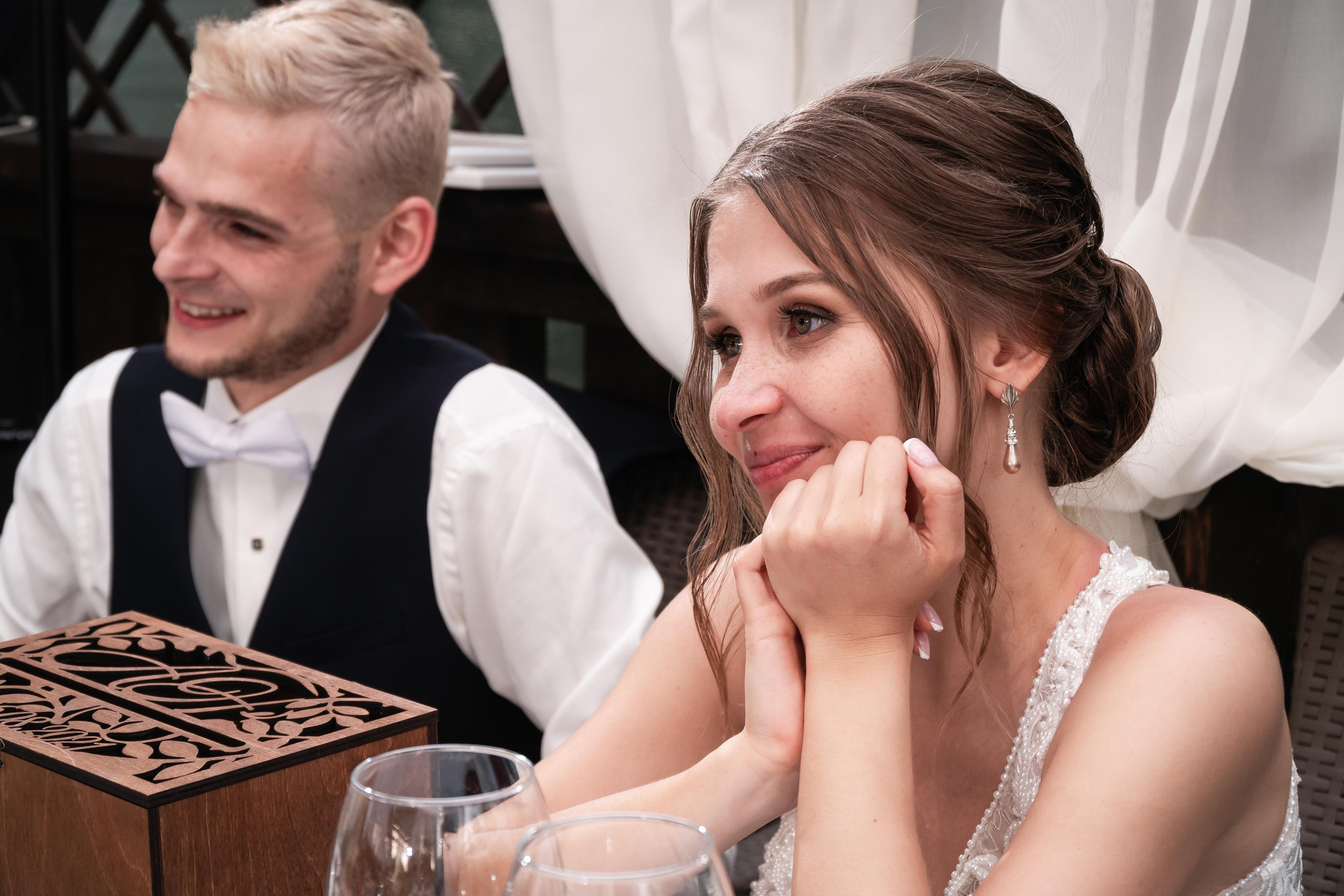 Artem and Nataly. Photographer Max