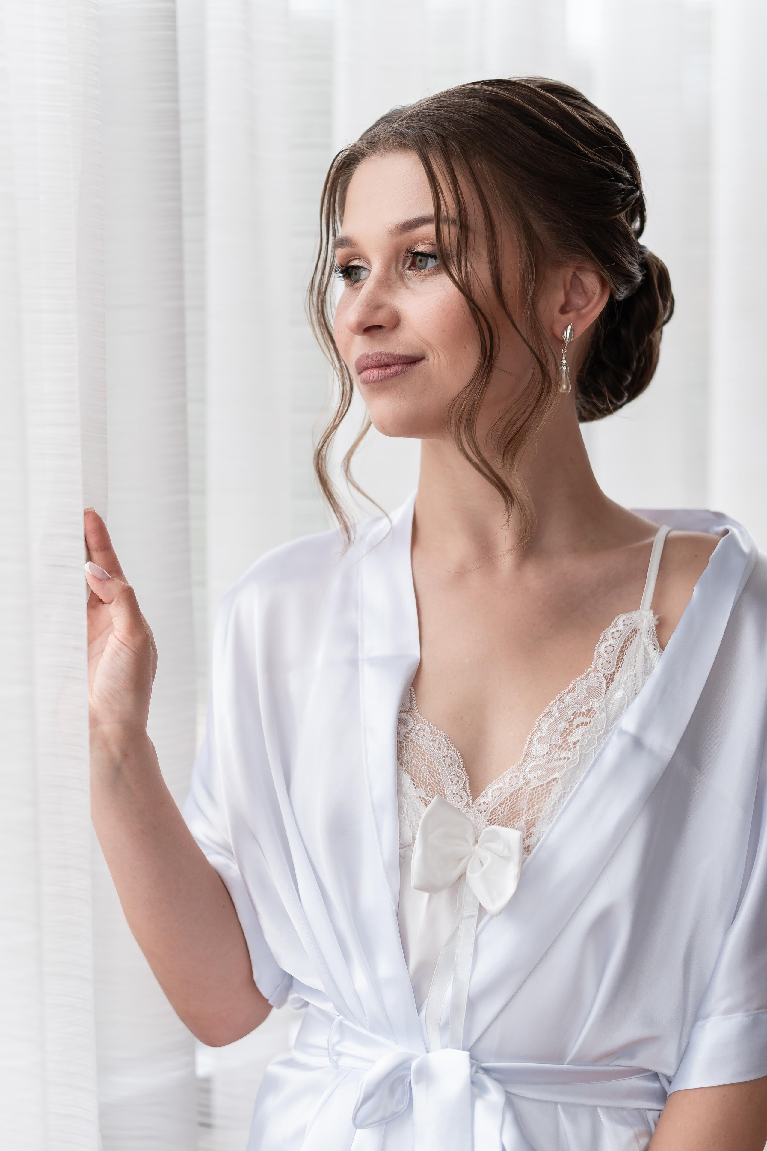 Artem and Nataly. Photographer Max