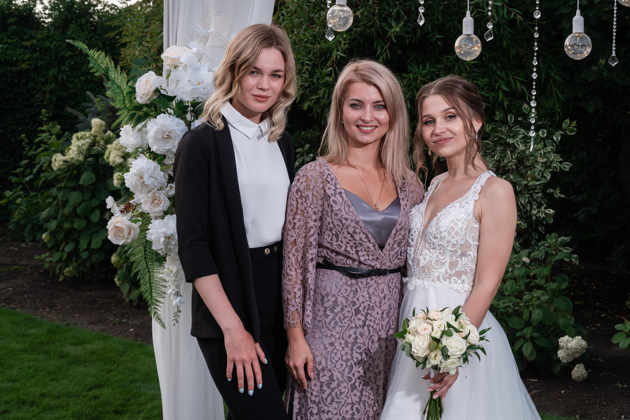 Artem and Nataly. Photographer Max