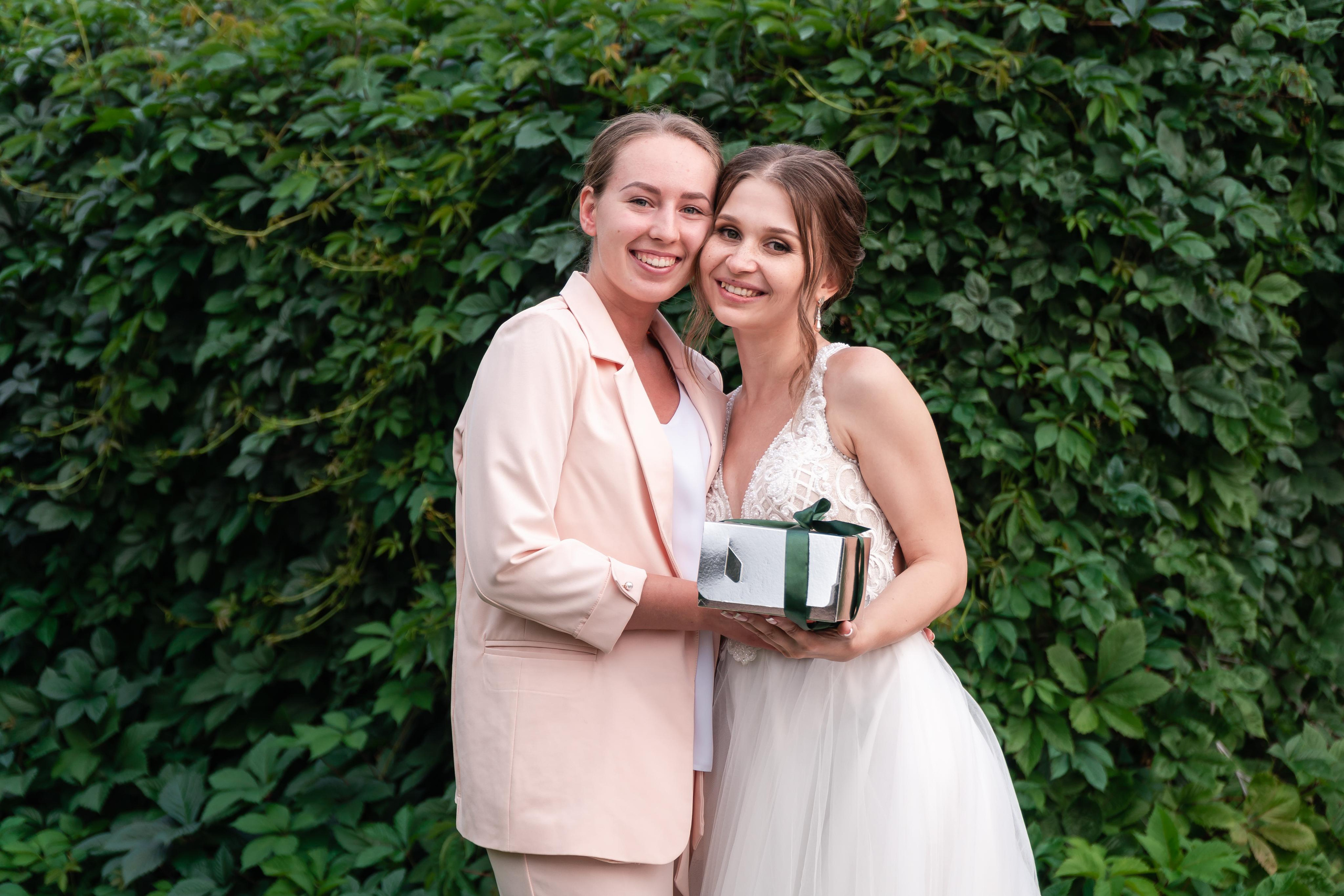 Artem and Nataly. Photographer Max