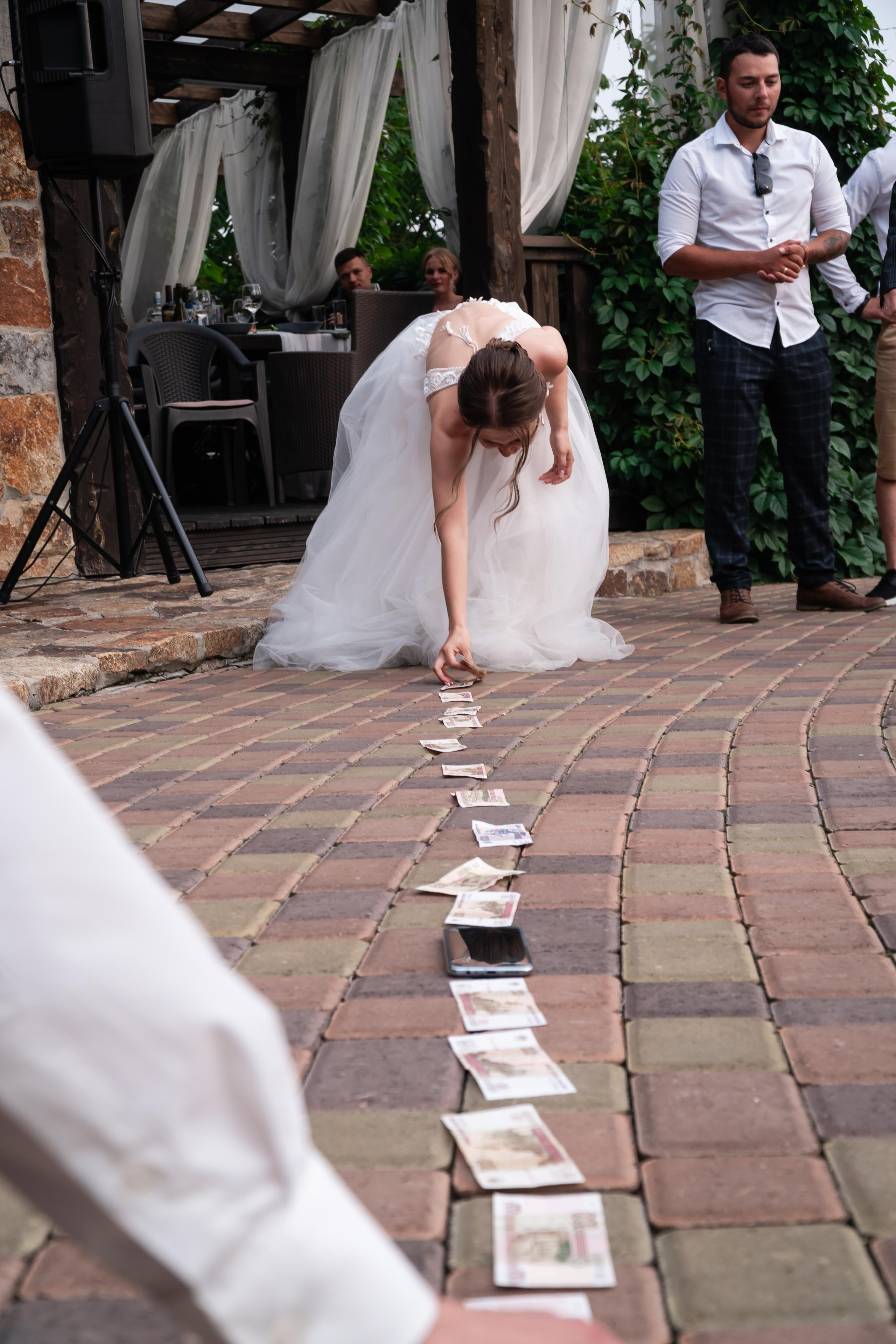 Artem and Nataly. Photographer Max