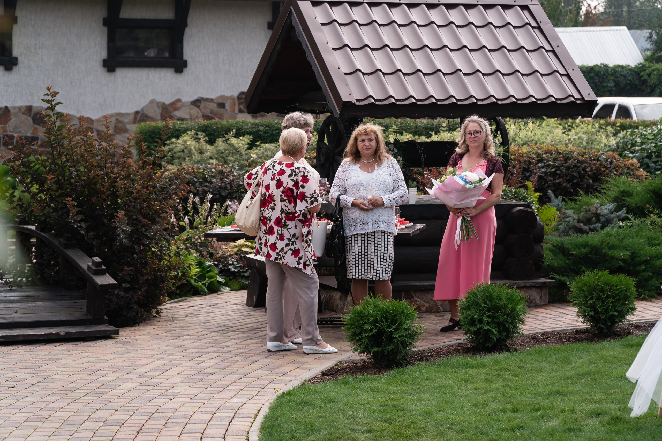 Artem and Nataly. Photographer Max