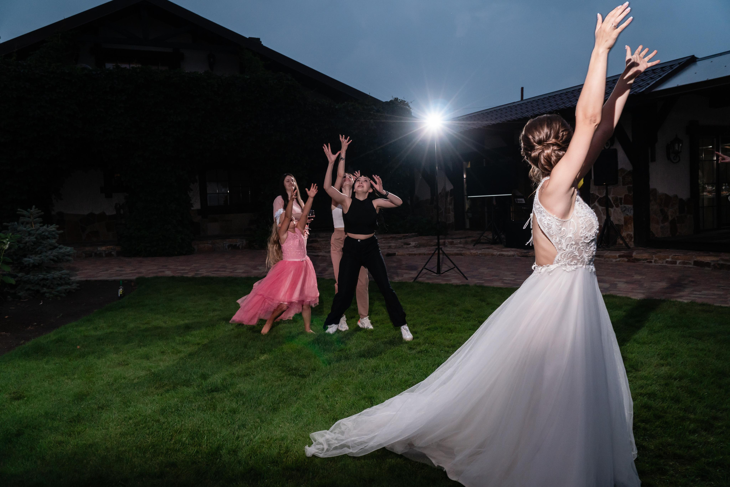 Artem and Nataly. Photographer Max