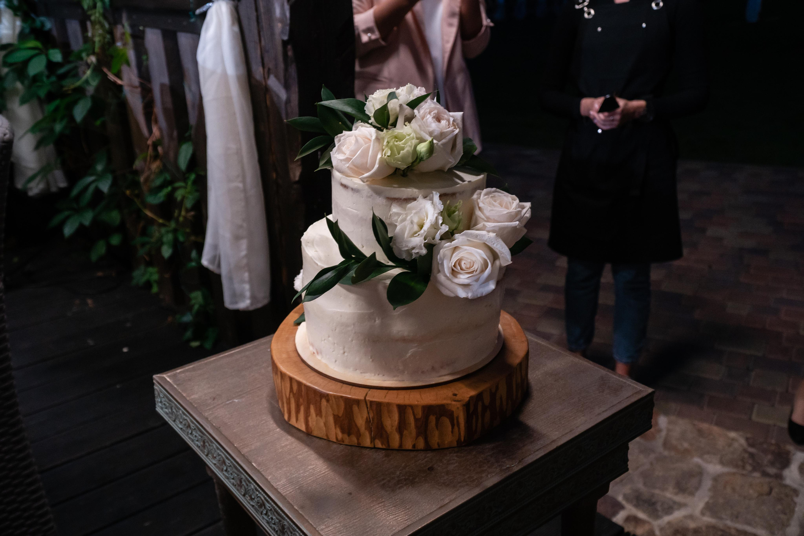 Artem and Nataly. Photographer Max