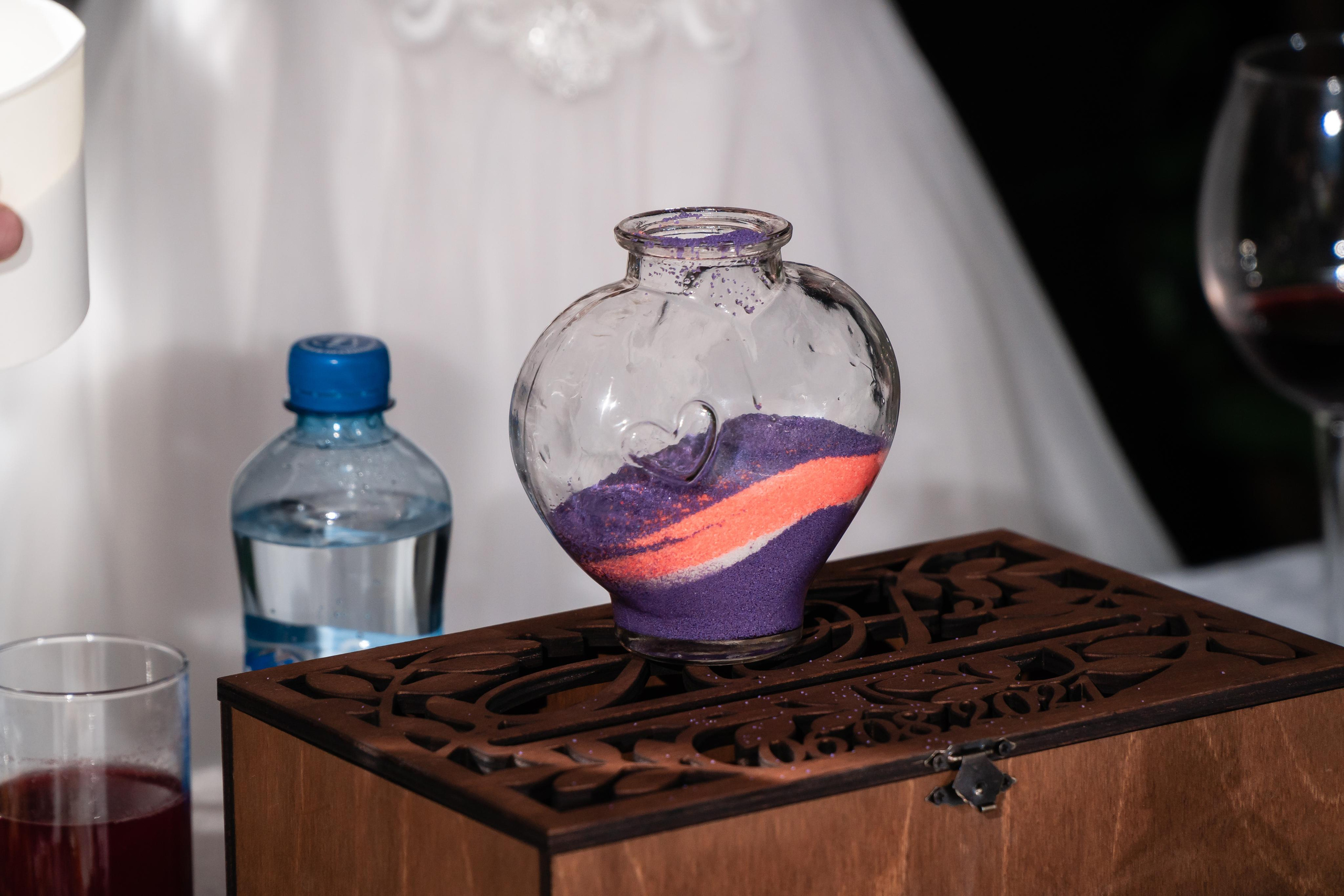 Artem and Nataly. Photographer Max