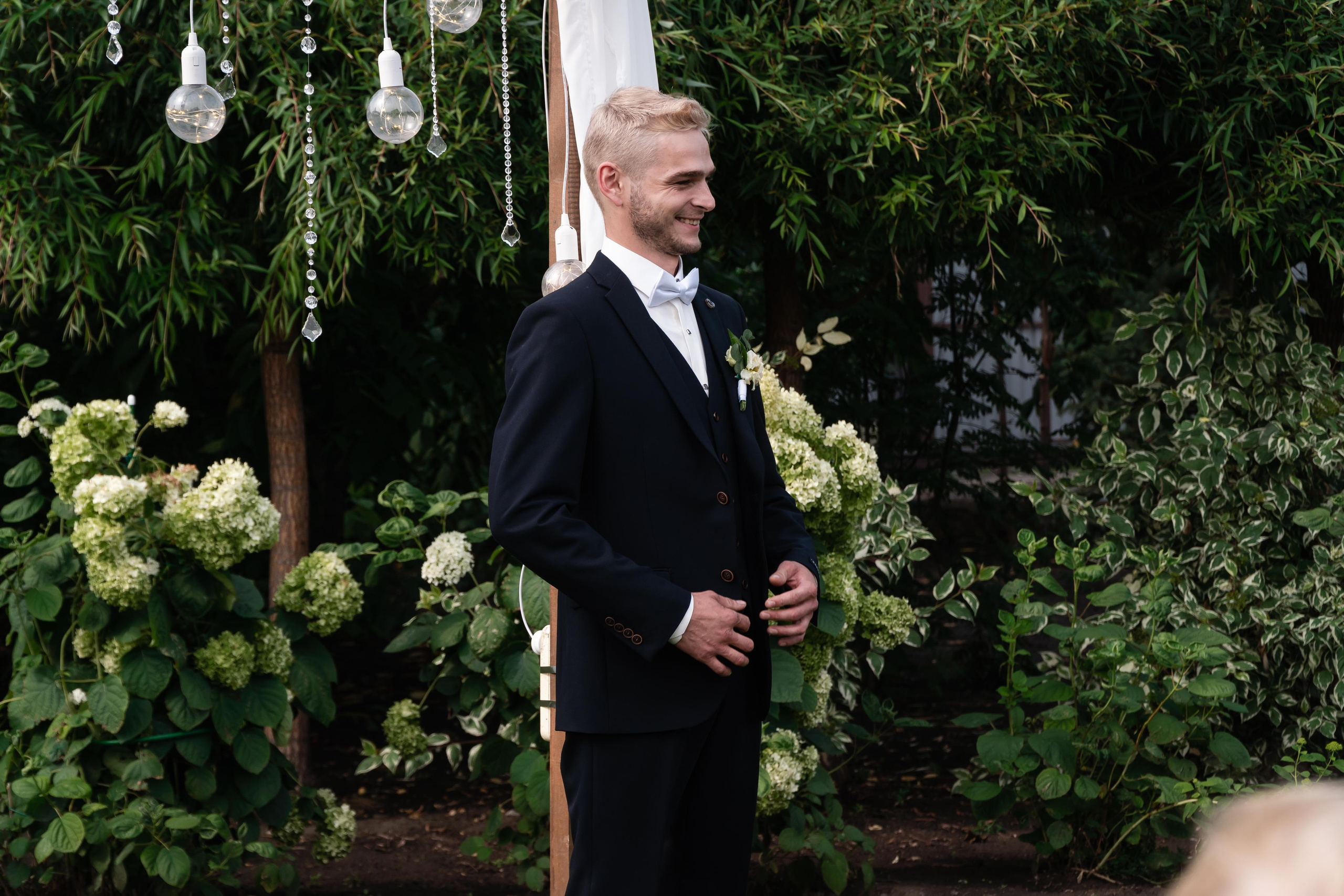 Artem and Nataly. Photographer Max