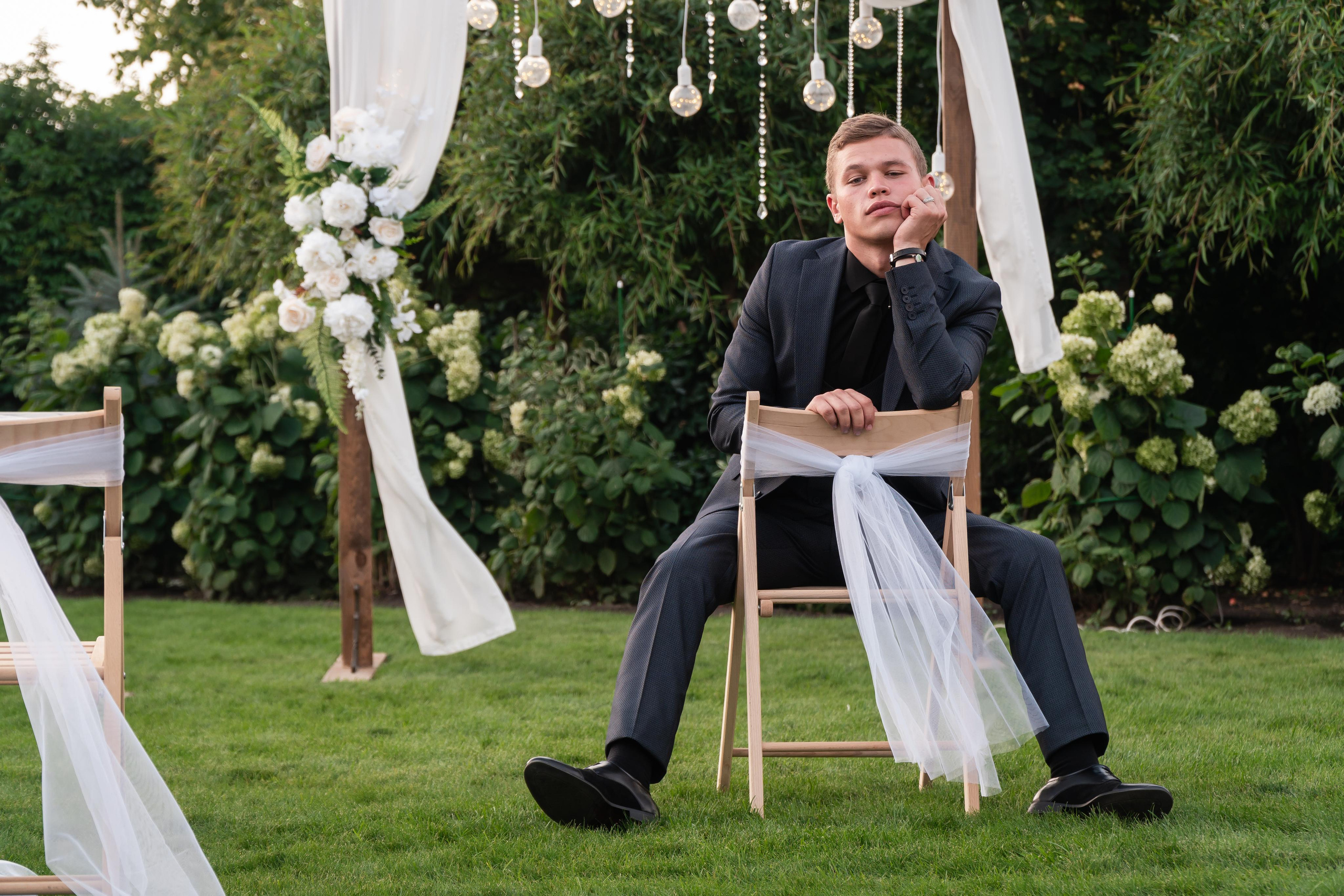 Artem and Nataly. Photographer Max