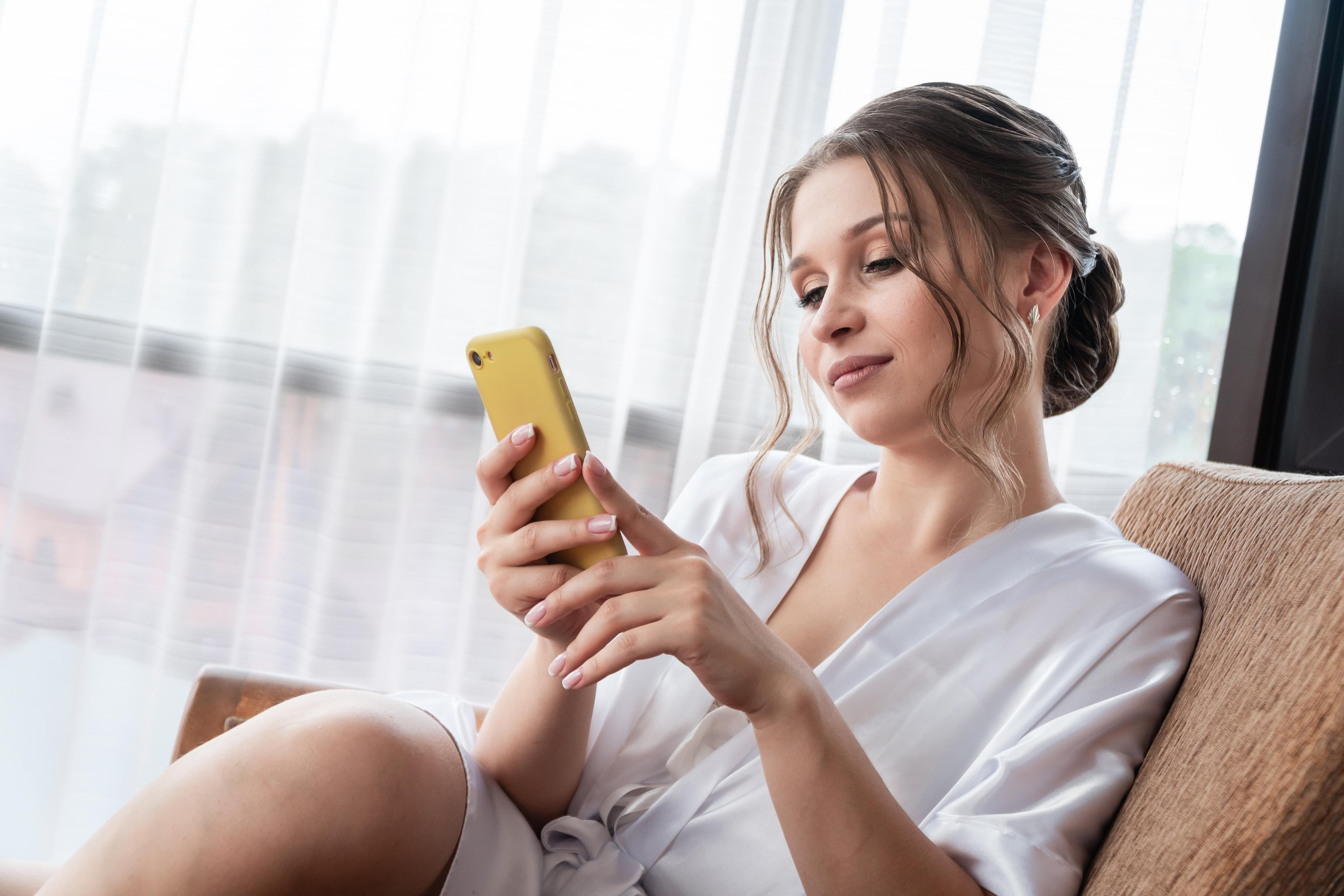 Artem and Nataly. Photographer Max