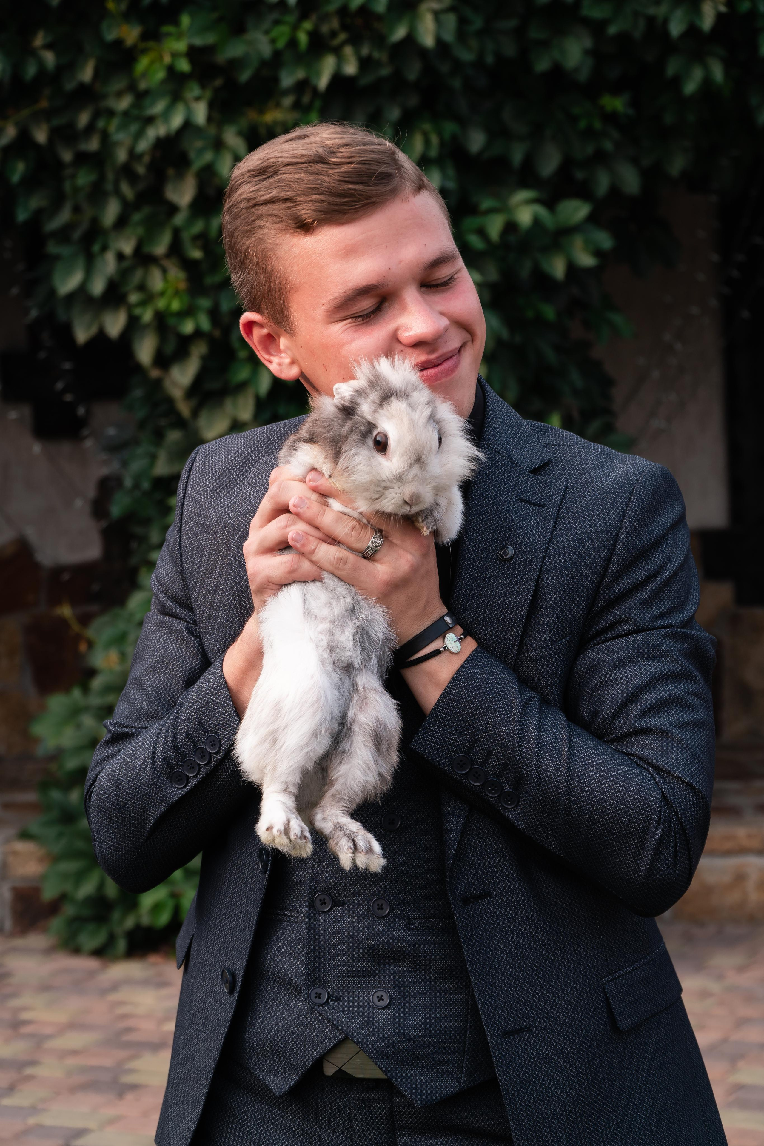 Artem and Nataly. Photographer Max