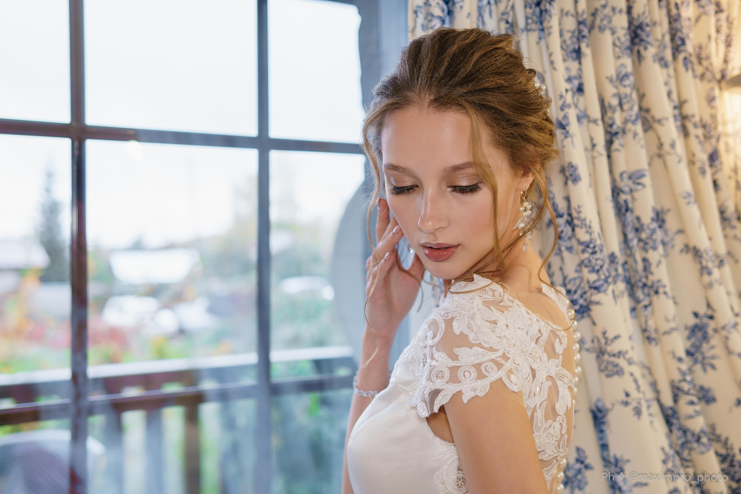 Dima and Yana. Photographer Max