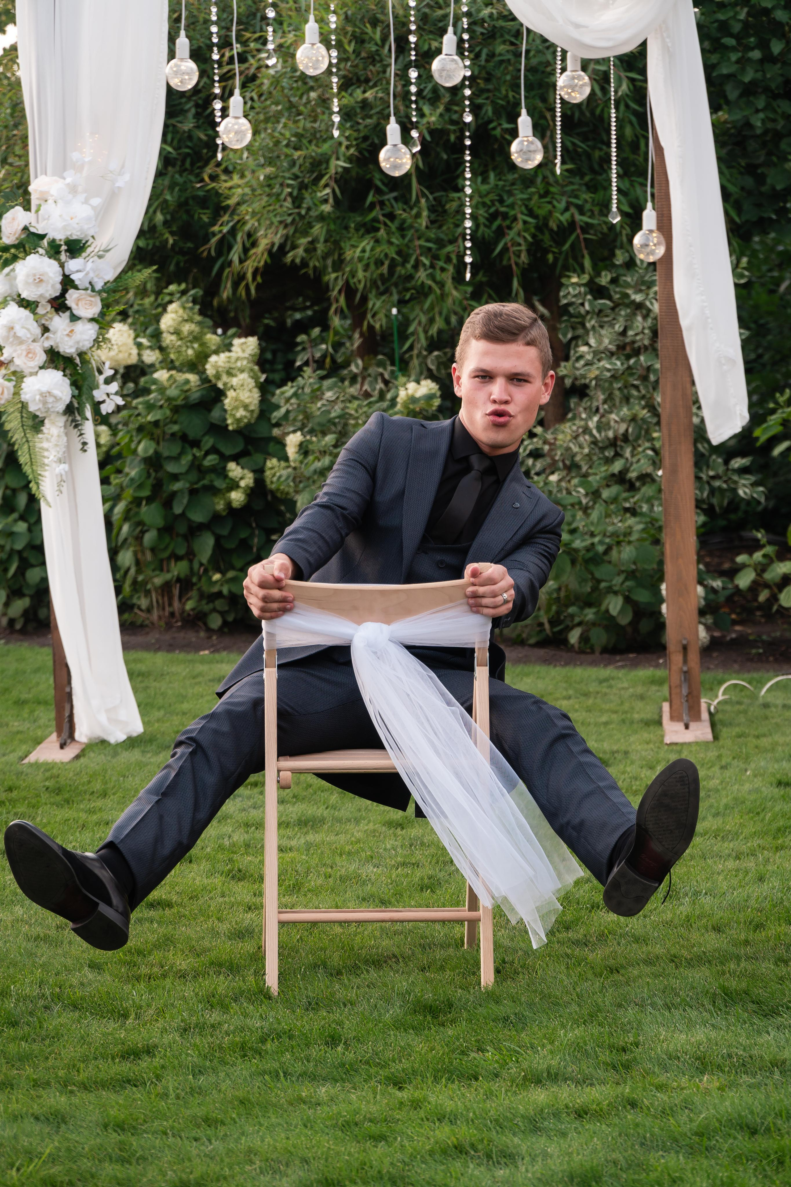 Artem and Nataly. Photographer Max