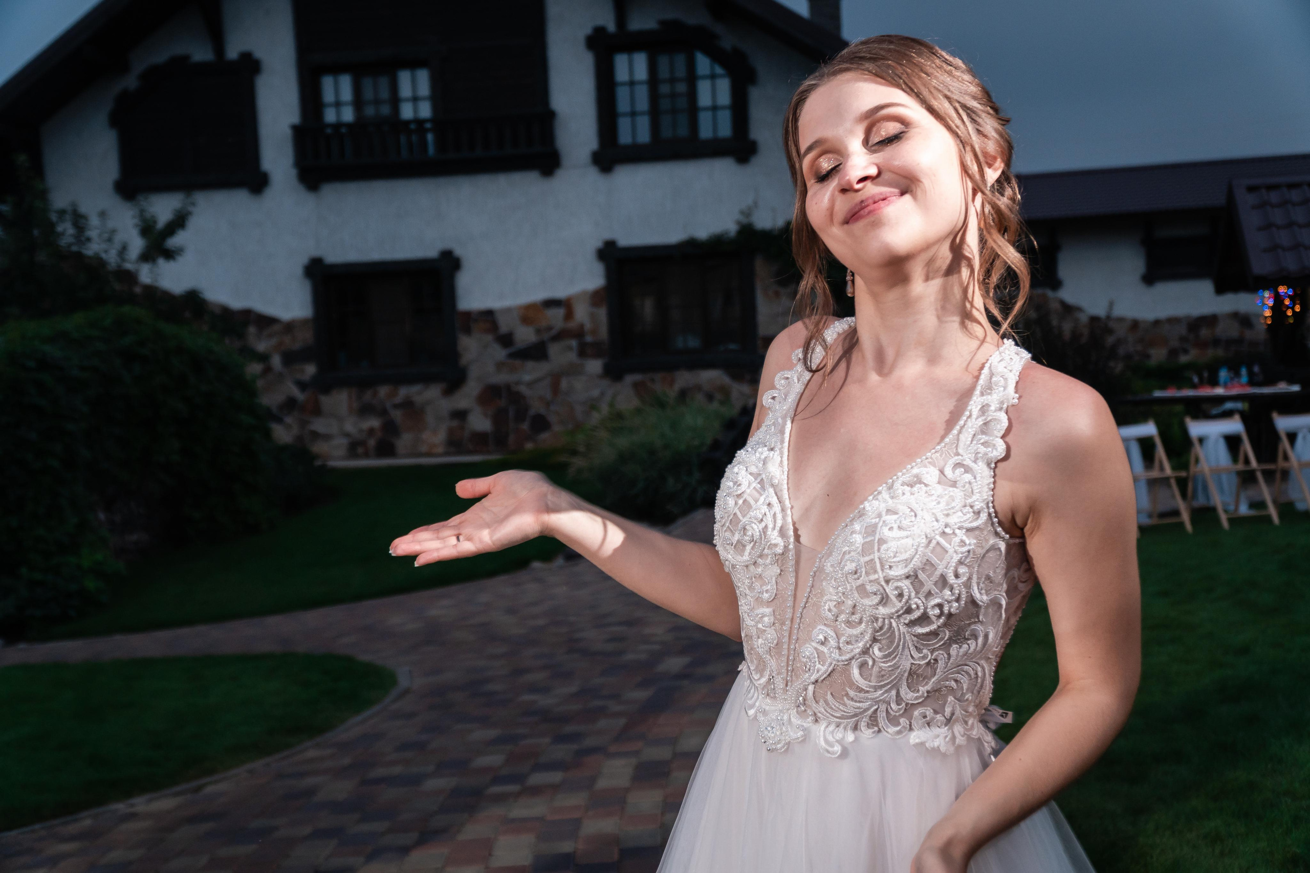 Artem and Nataly. Photographer Max