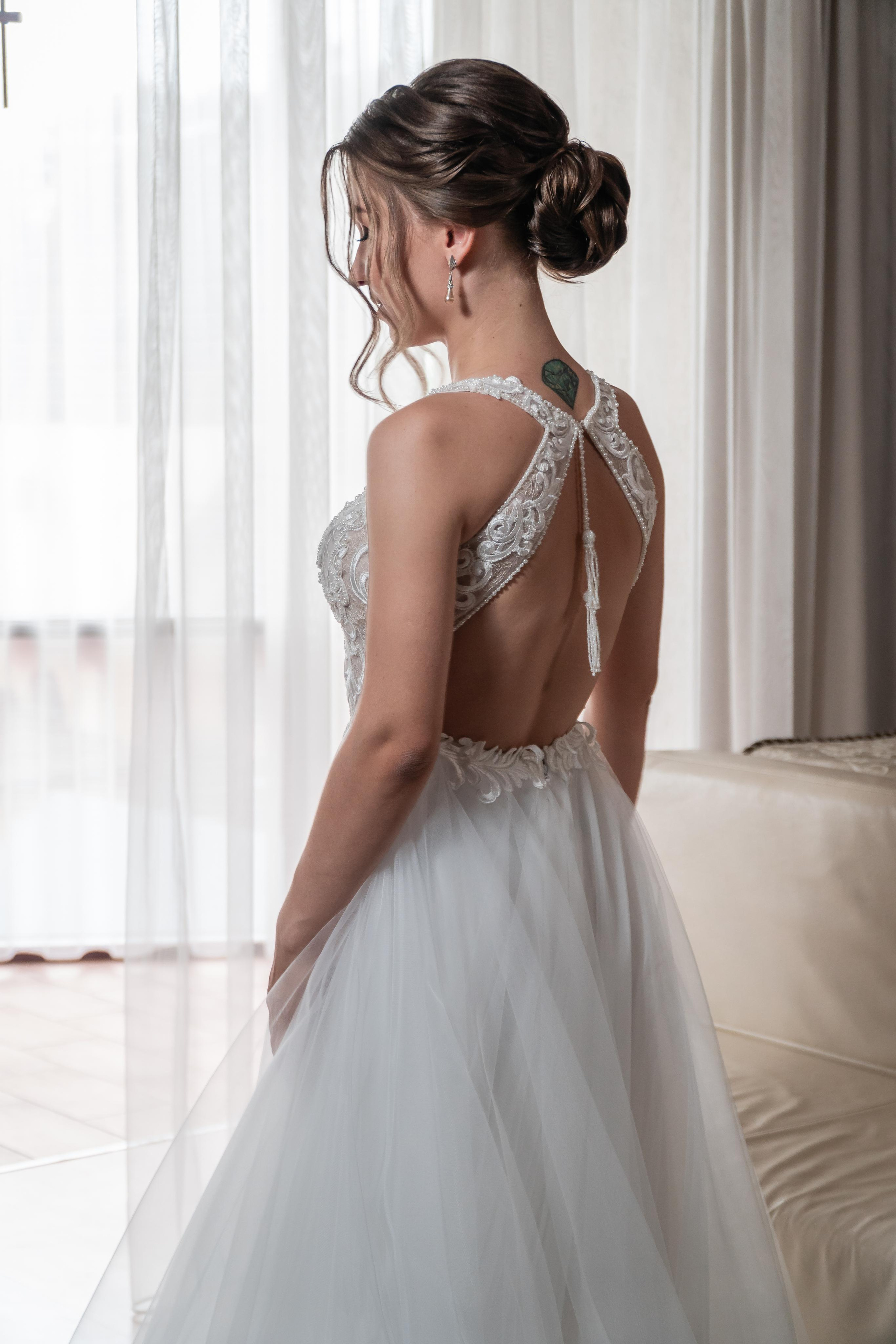 Artem and Nataly. Photographer Max